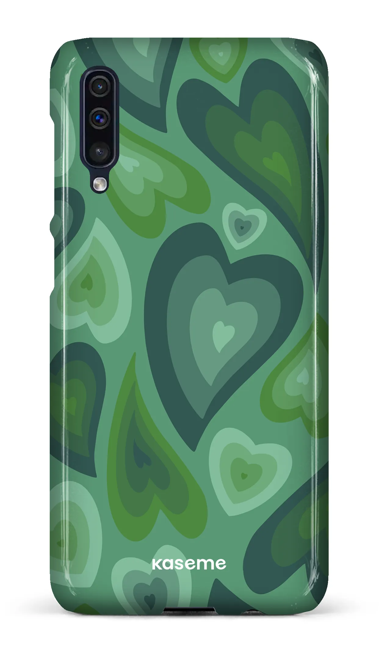 Dulce green