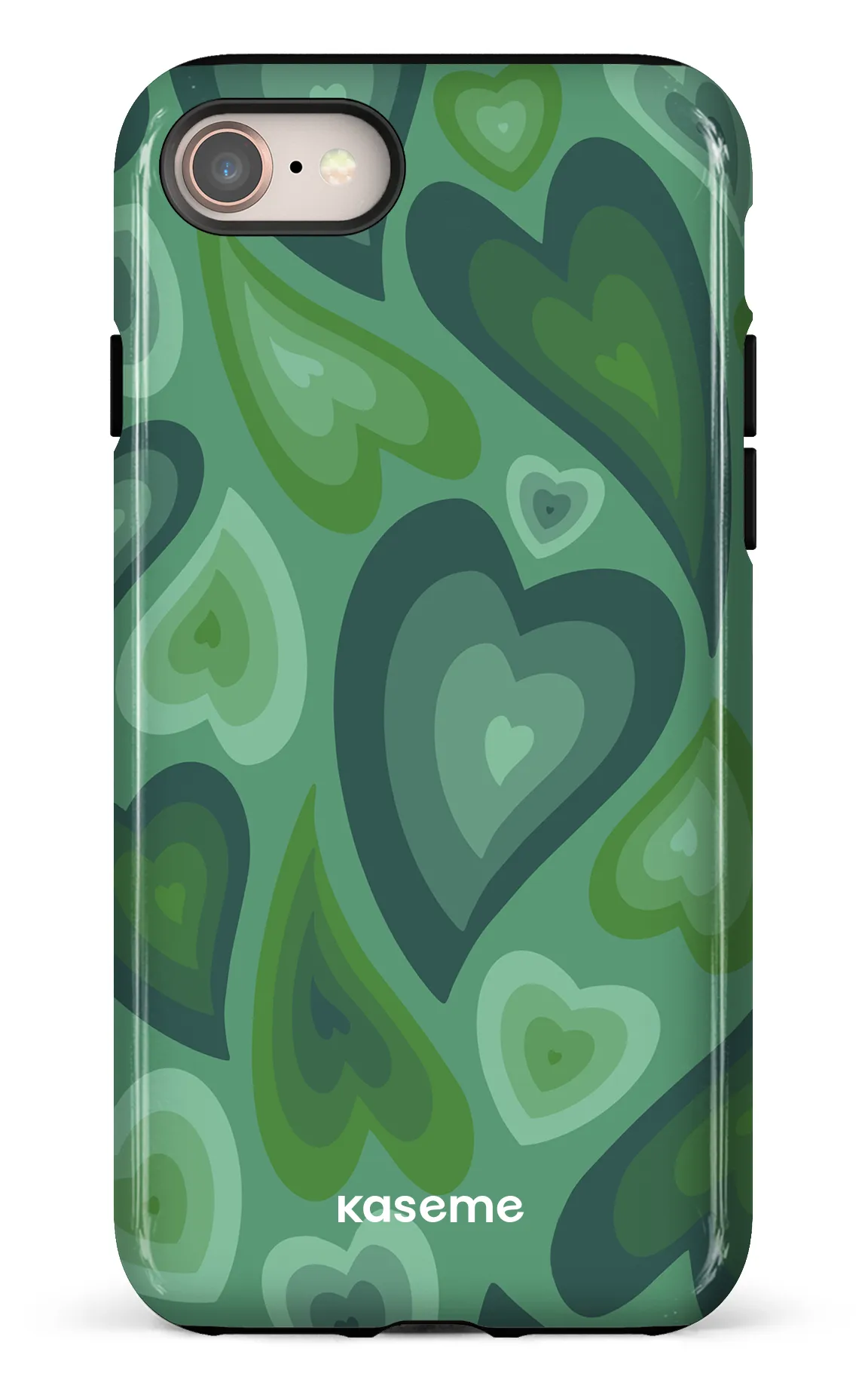 Dulce green