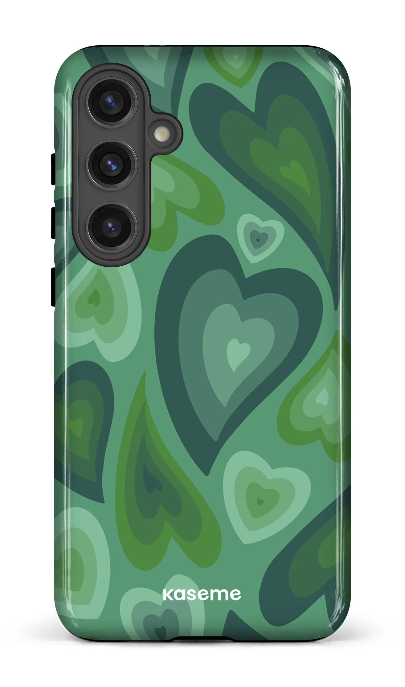 Dulce green
