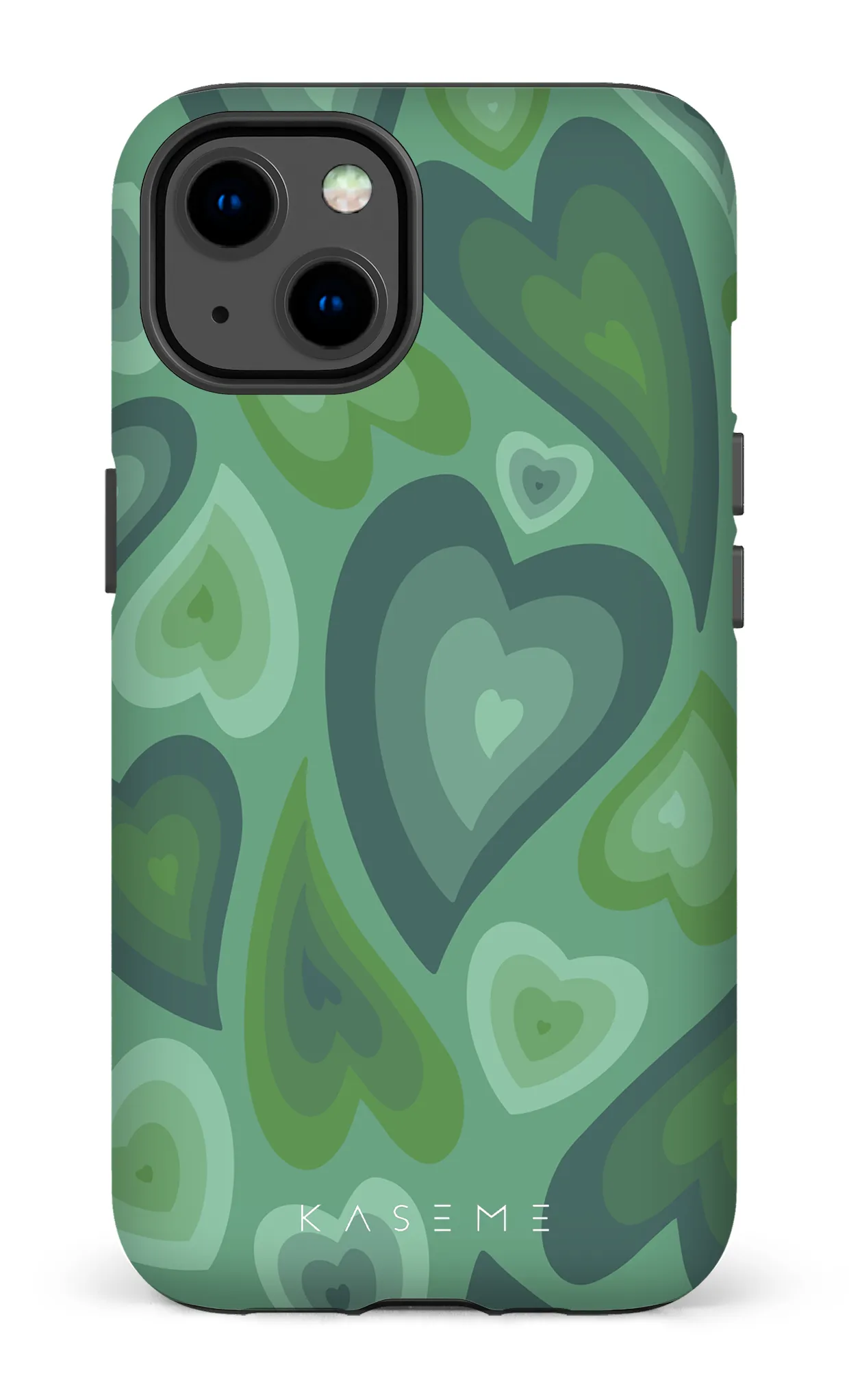 Dulce green