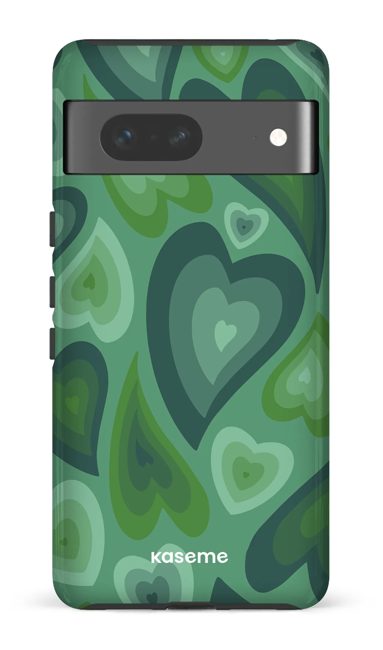 Dulce green