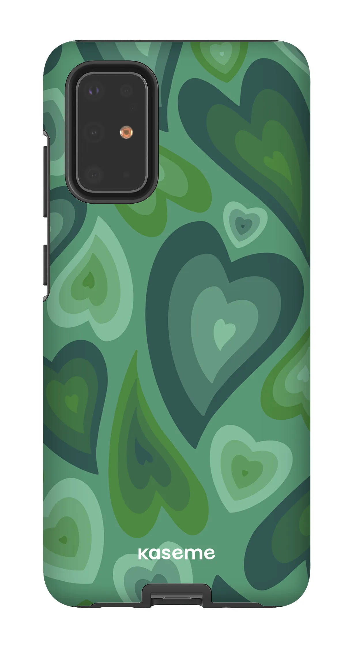 Dulce green
