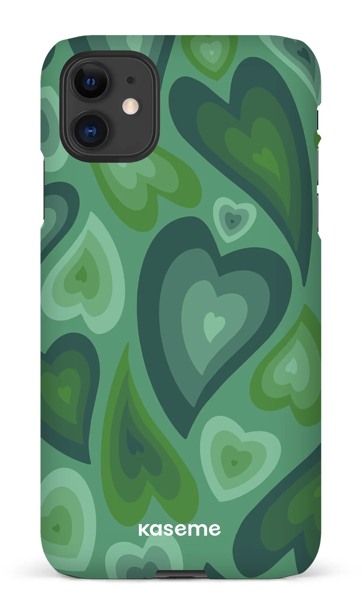 Dulce green