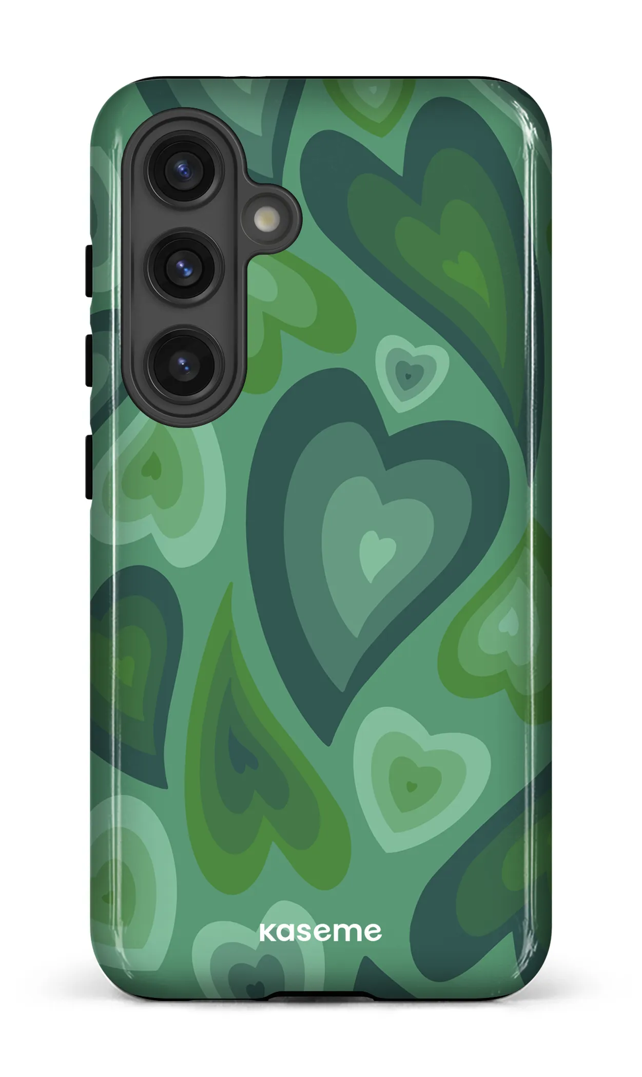 Dulce green
