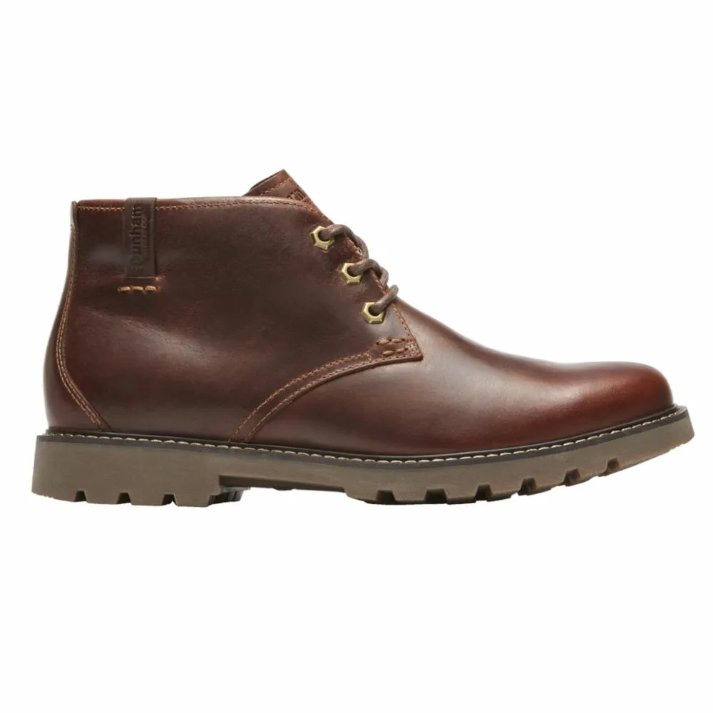 Dunham ROYALTON CHUKKA BROWN