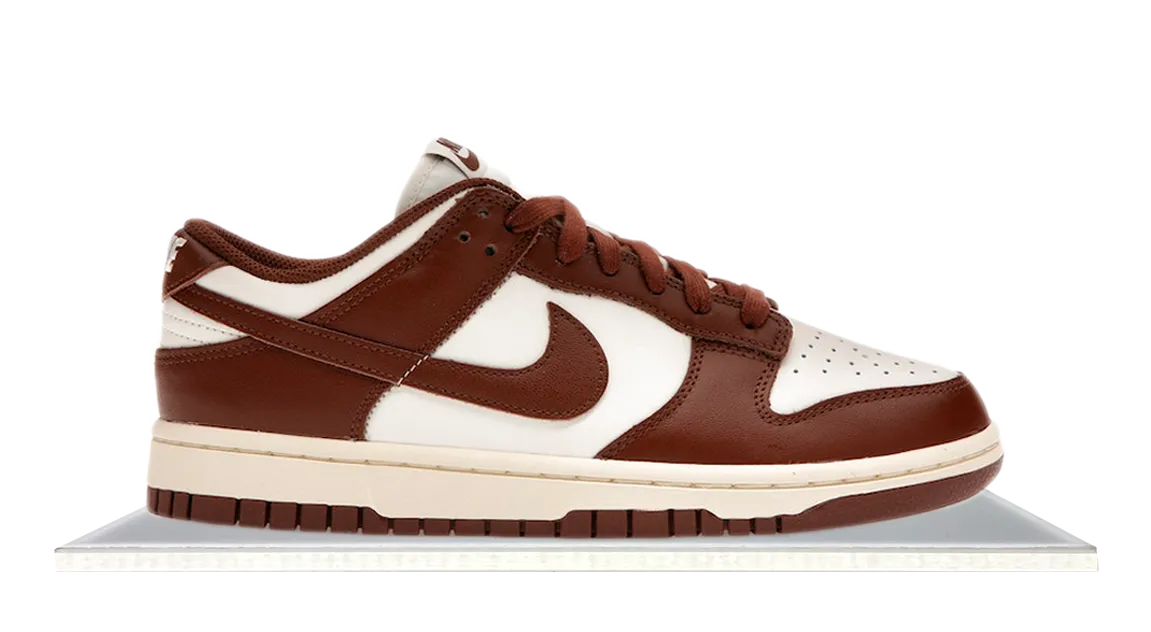 Dunk Low Cacao Wow