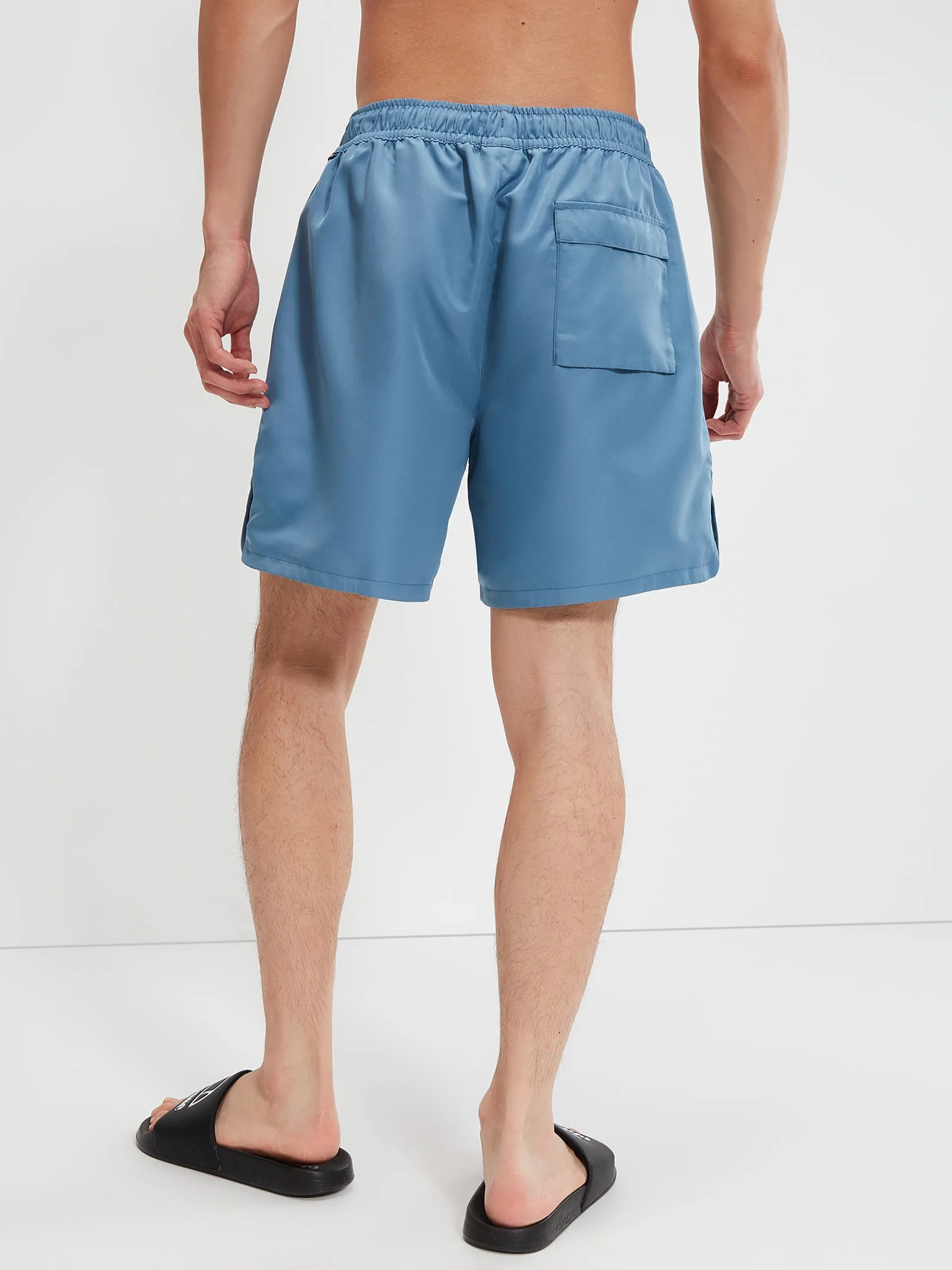 Eames Swimshort In Dark Blue
