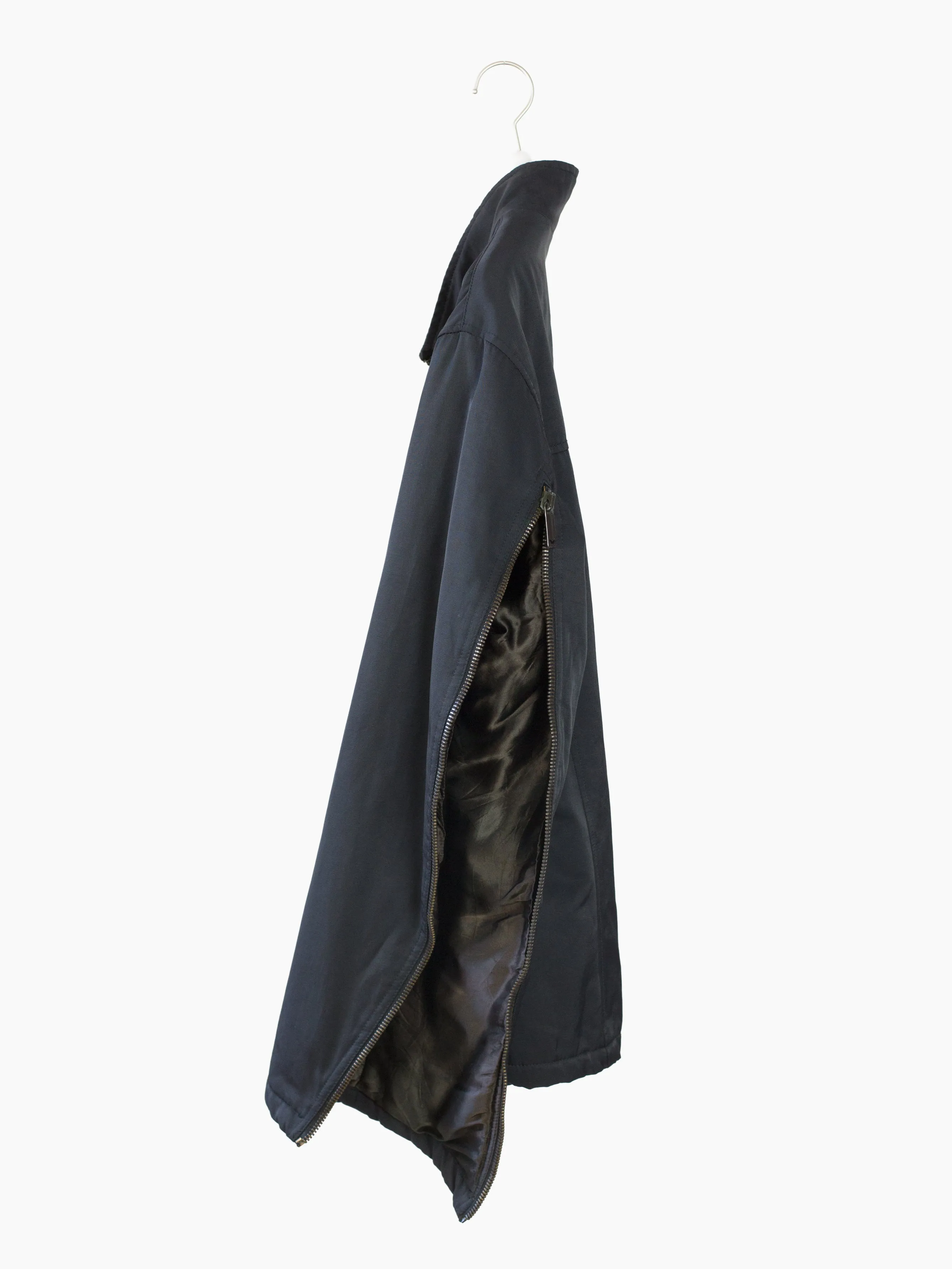 Emporio Armani 00s Sleeve Zip Jacket
