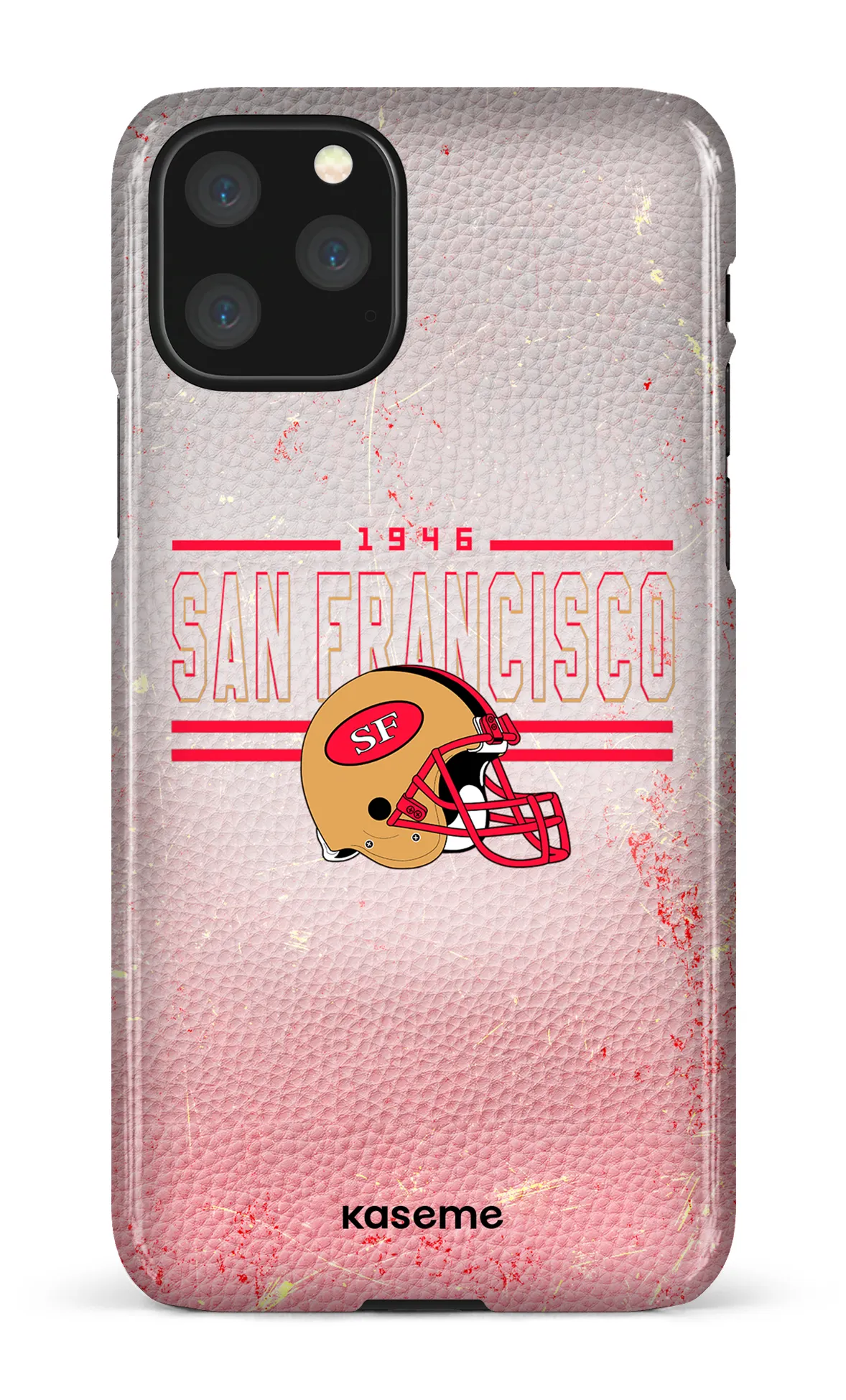 Faithful to The Bay
