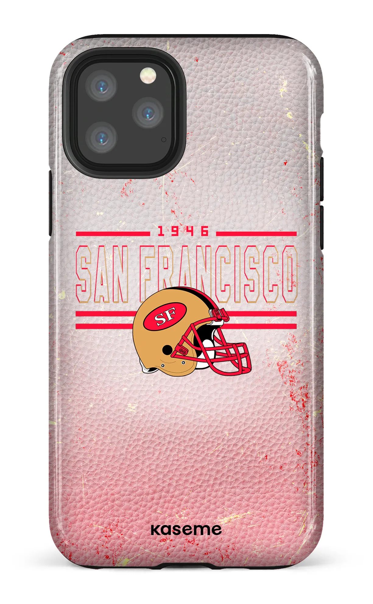 Faithful to The Bay