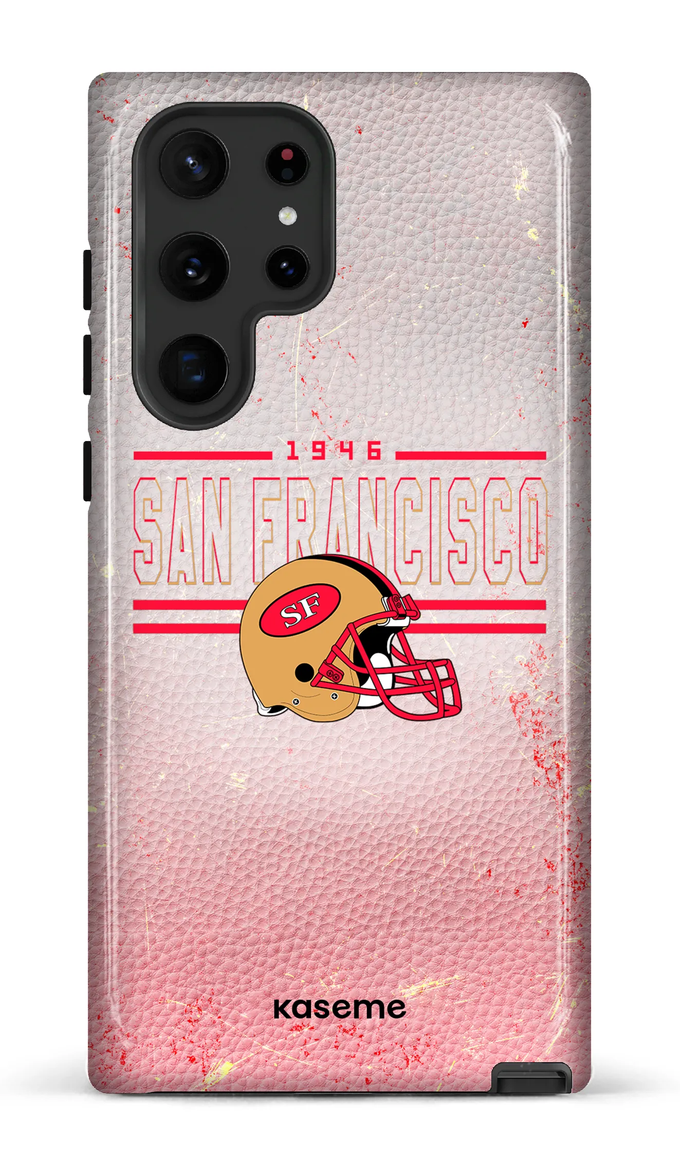 Faithful to The Bay