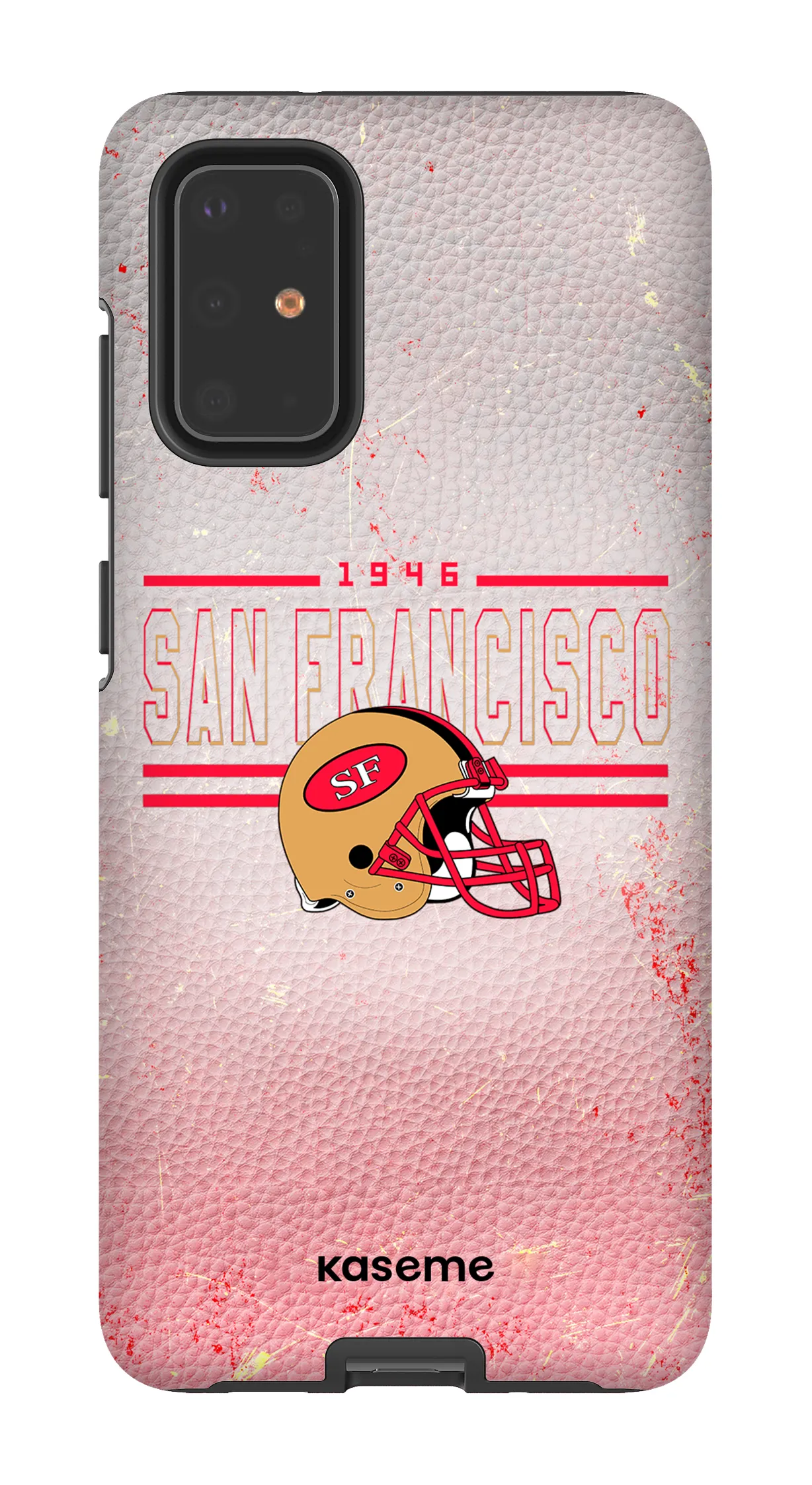 Faithful to The Bay