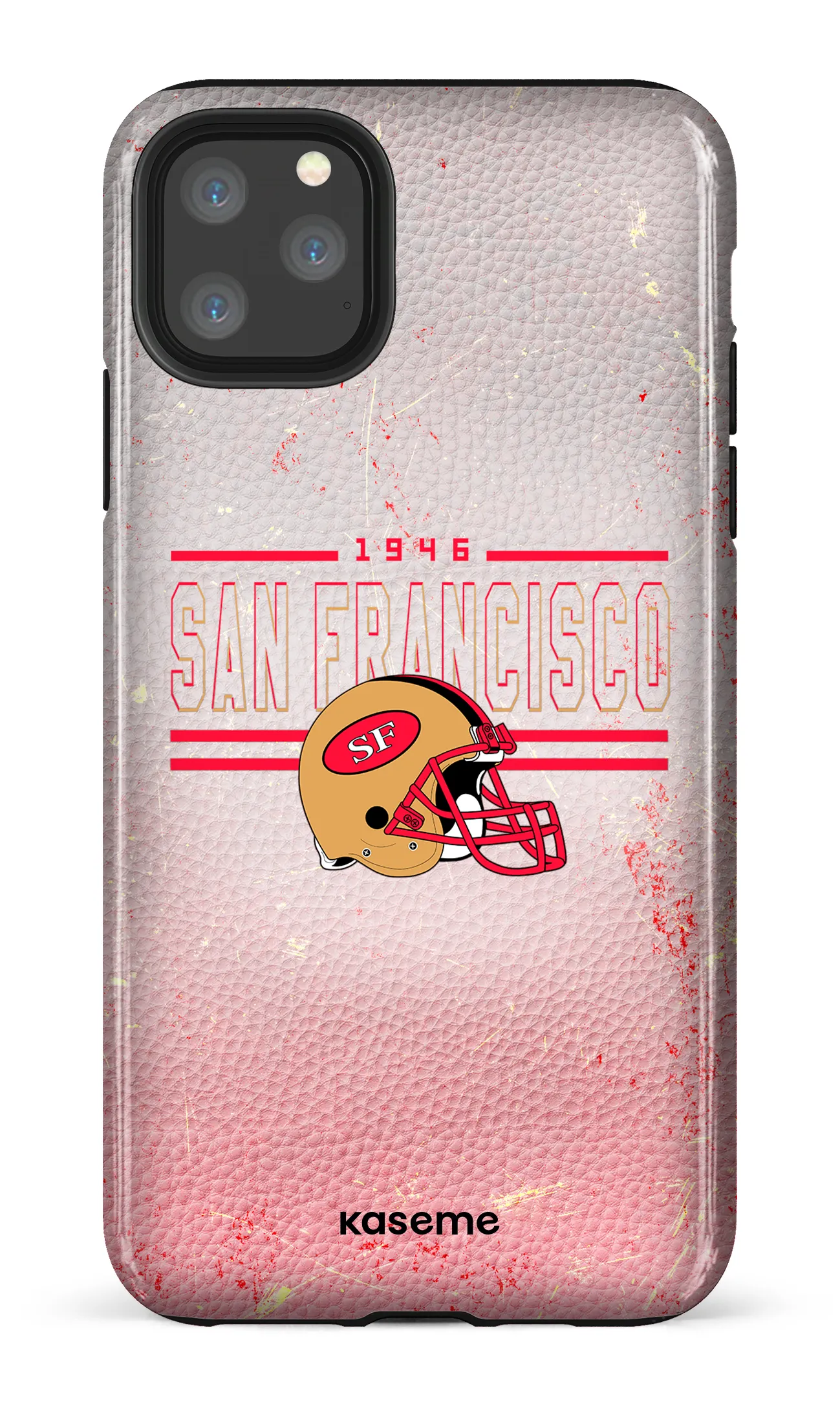 Faithful to The Bay