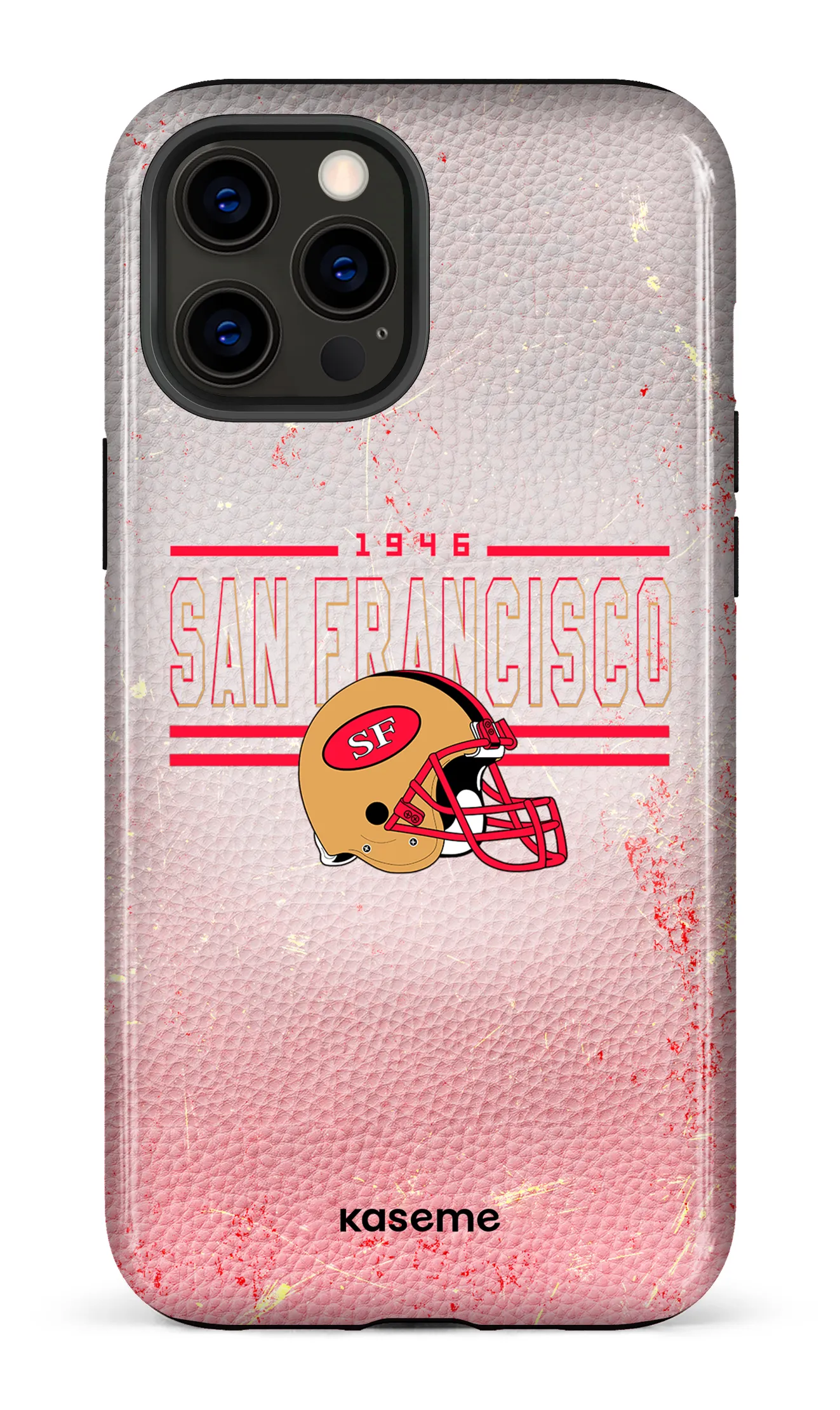 Faithful to The Bay