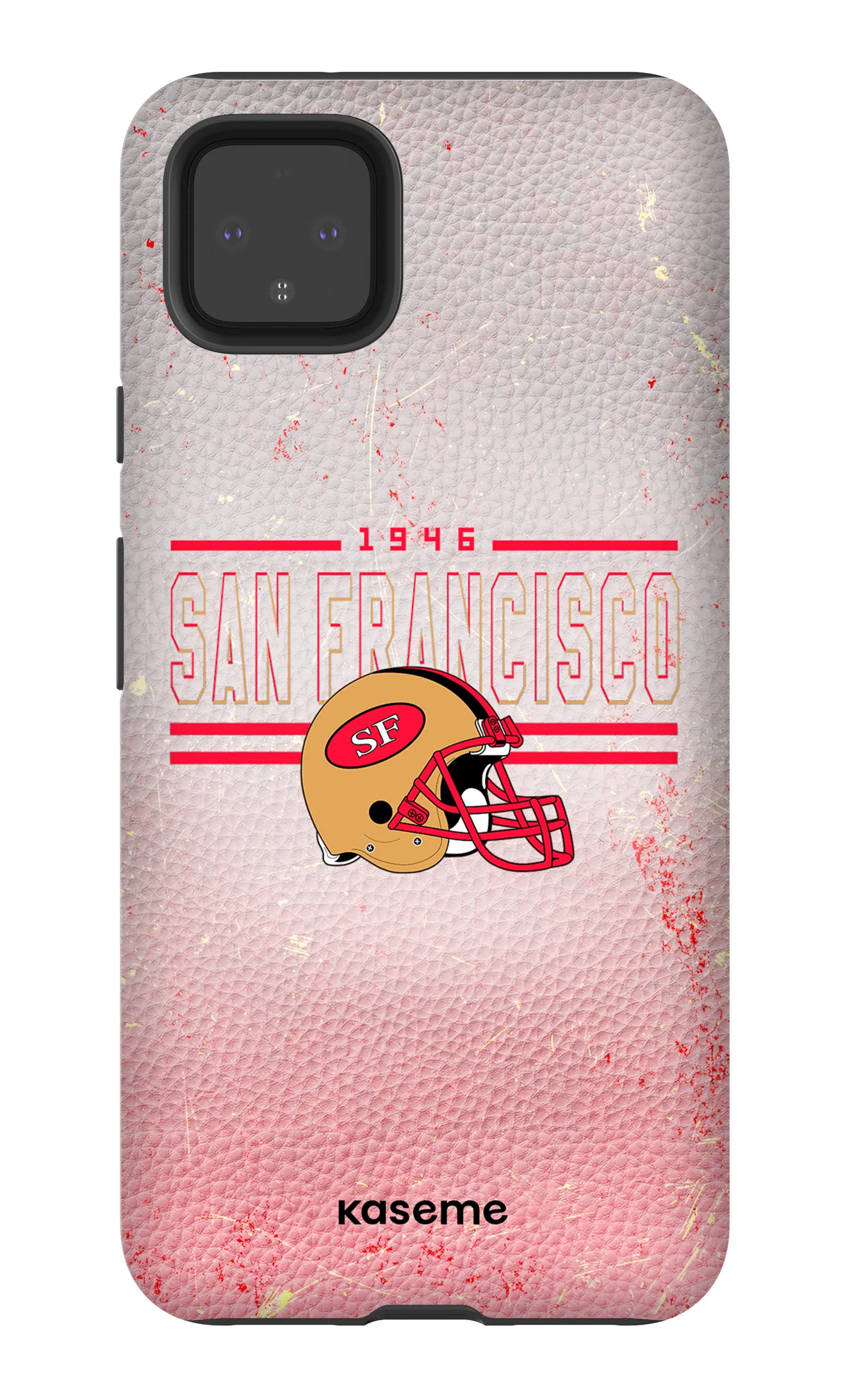 Faithful to The Bay