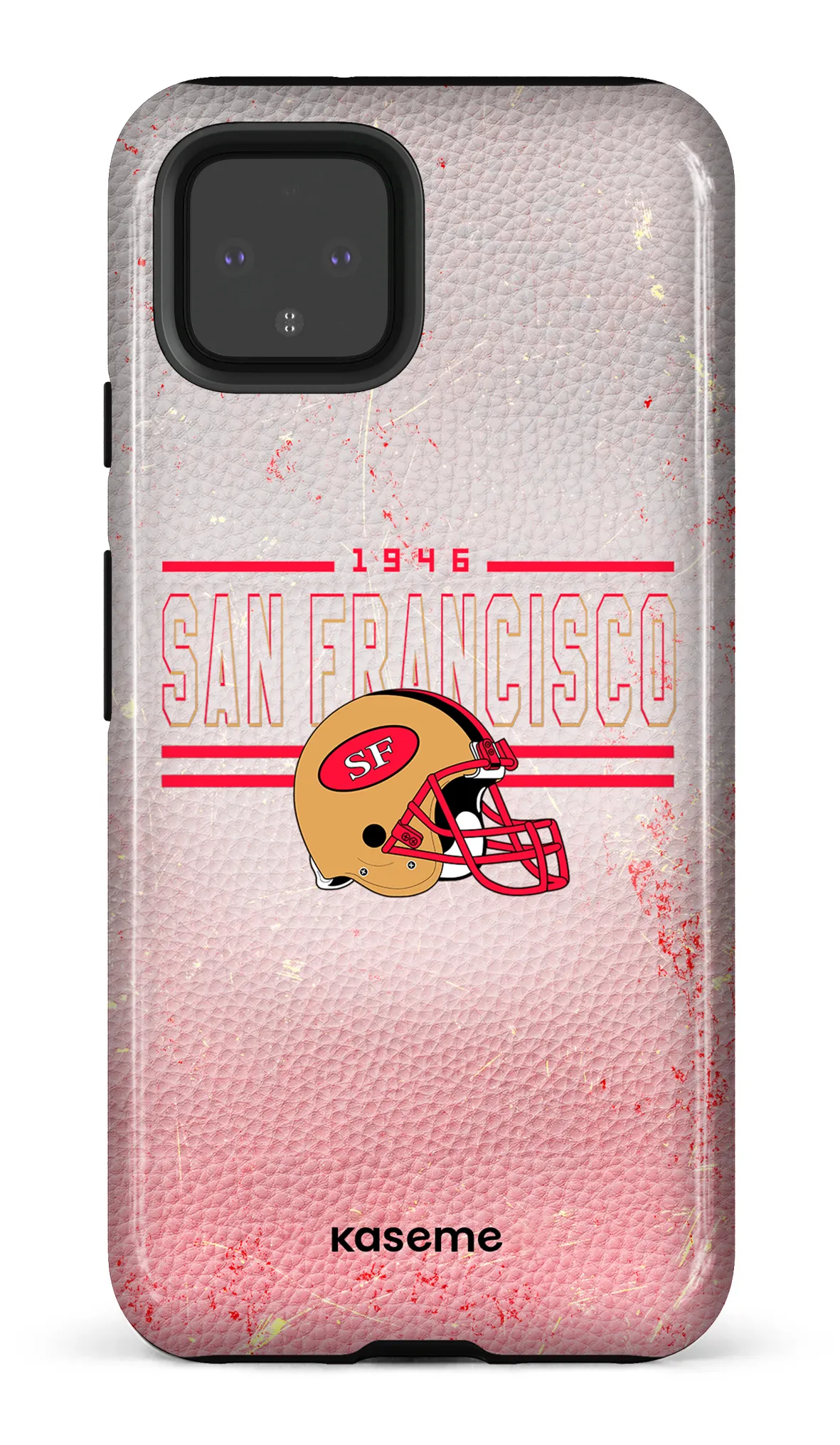 Faithful to The Bay