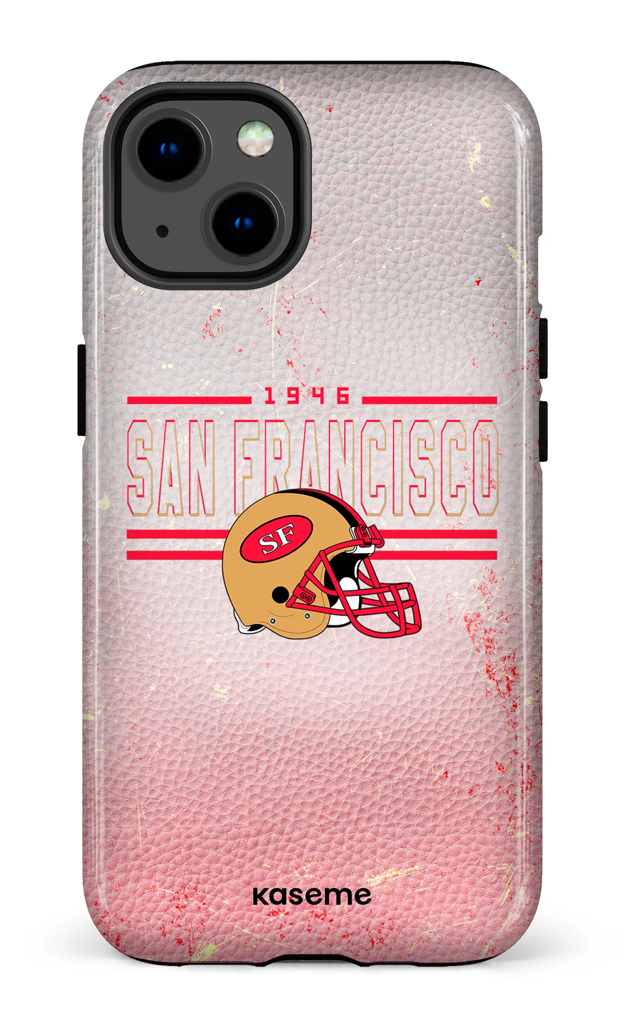 Faithful to The Bay