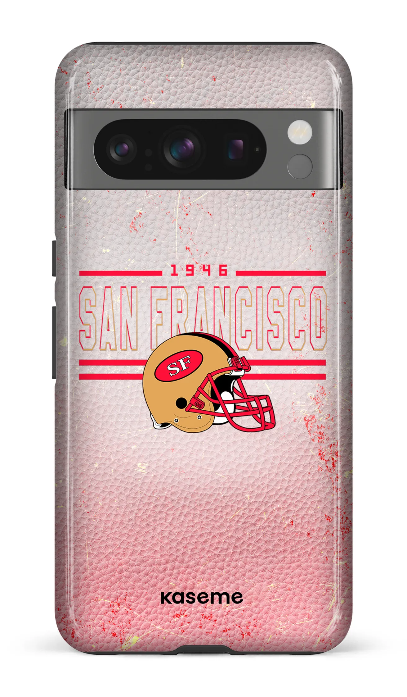 Faithful to The Bay