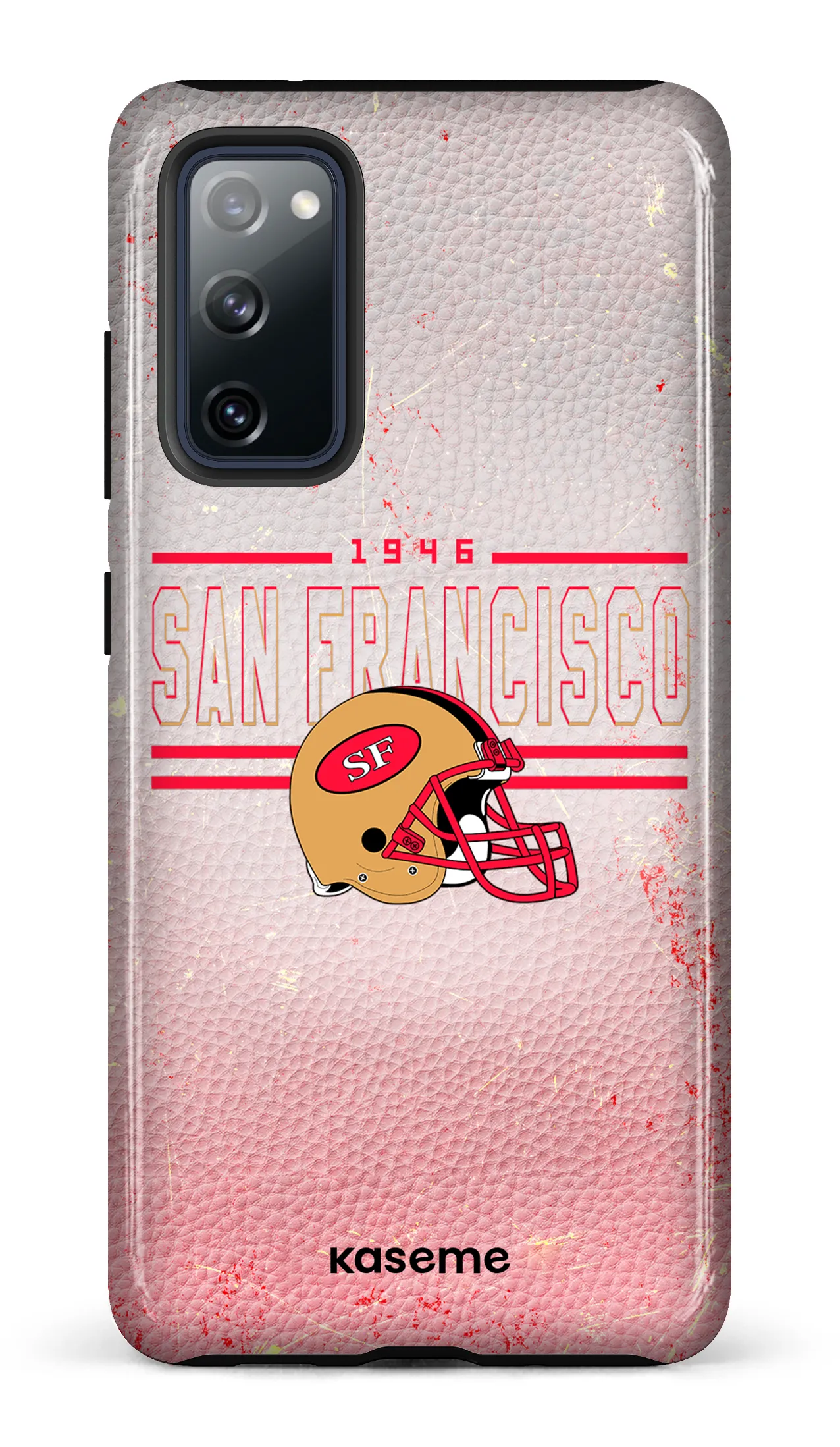 Faithful to The Bay