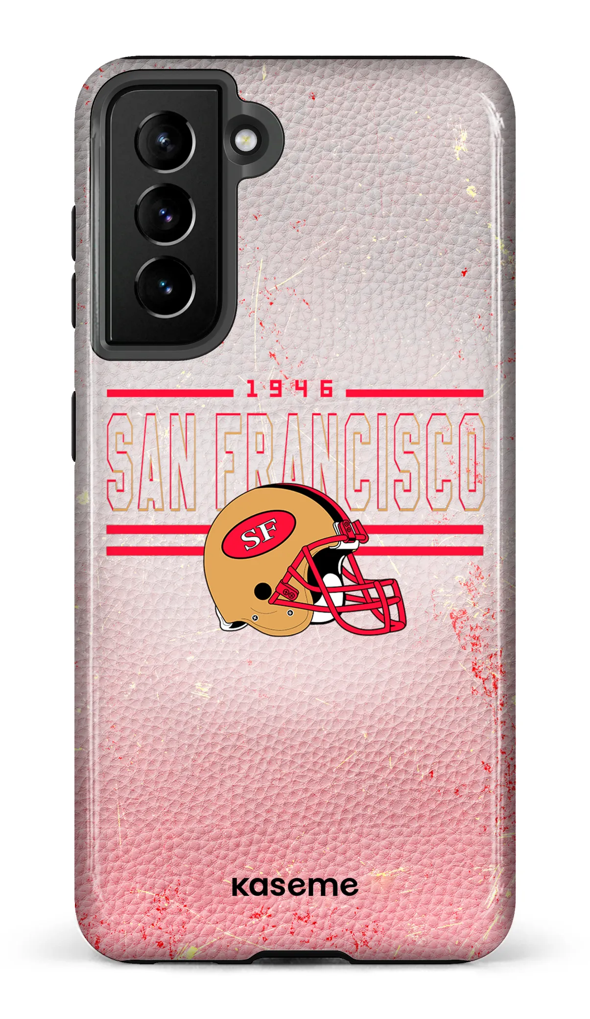 Faithful to The Bay