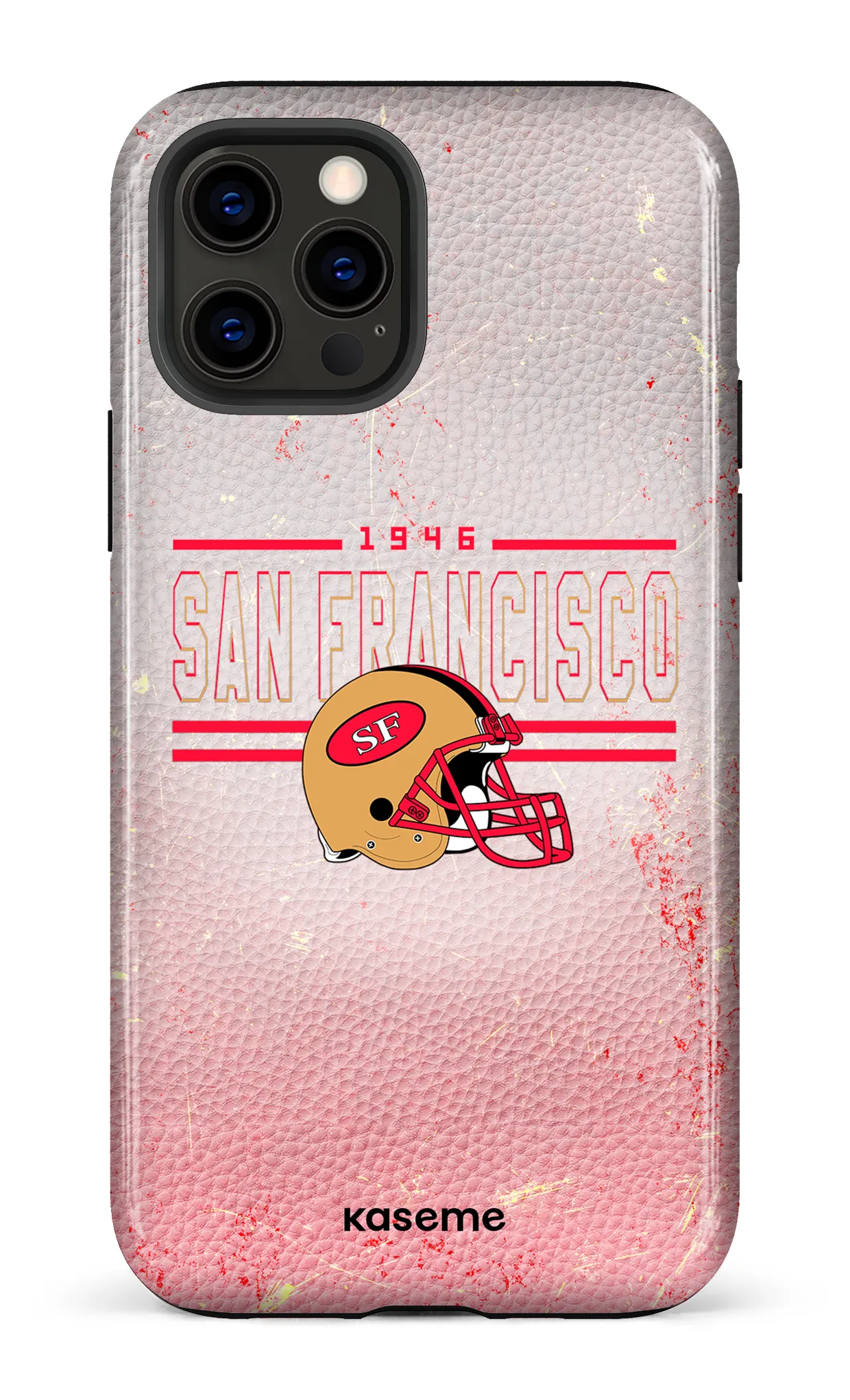 Faithful to The Bay