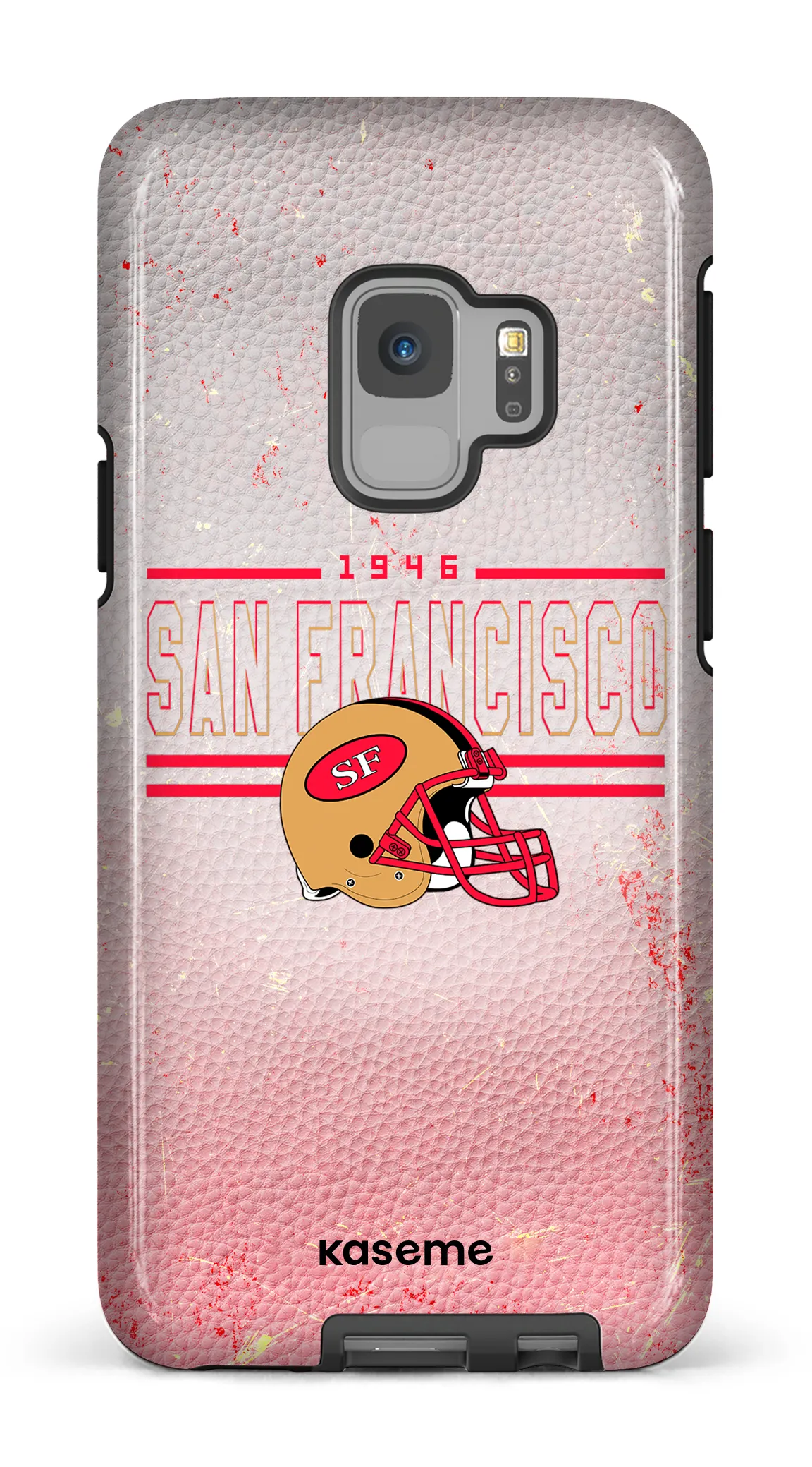 Faithful to The Bay