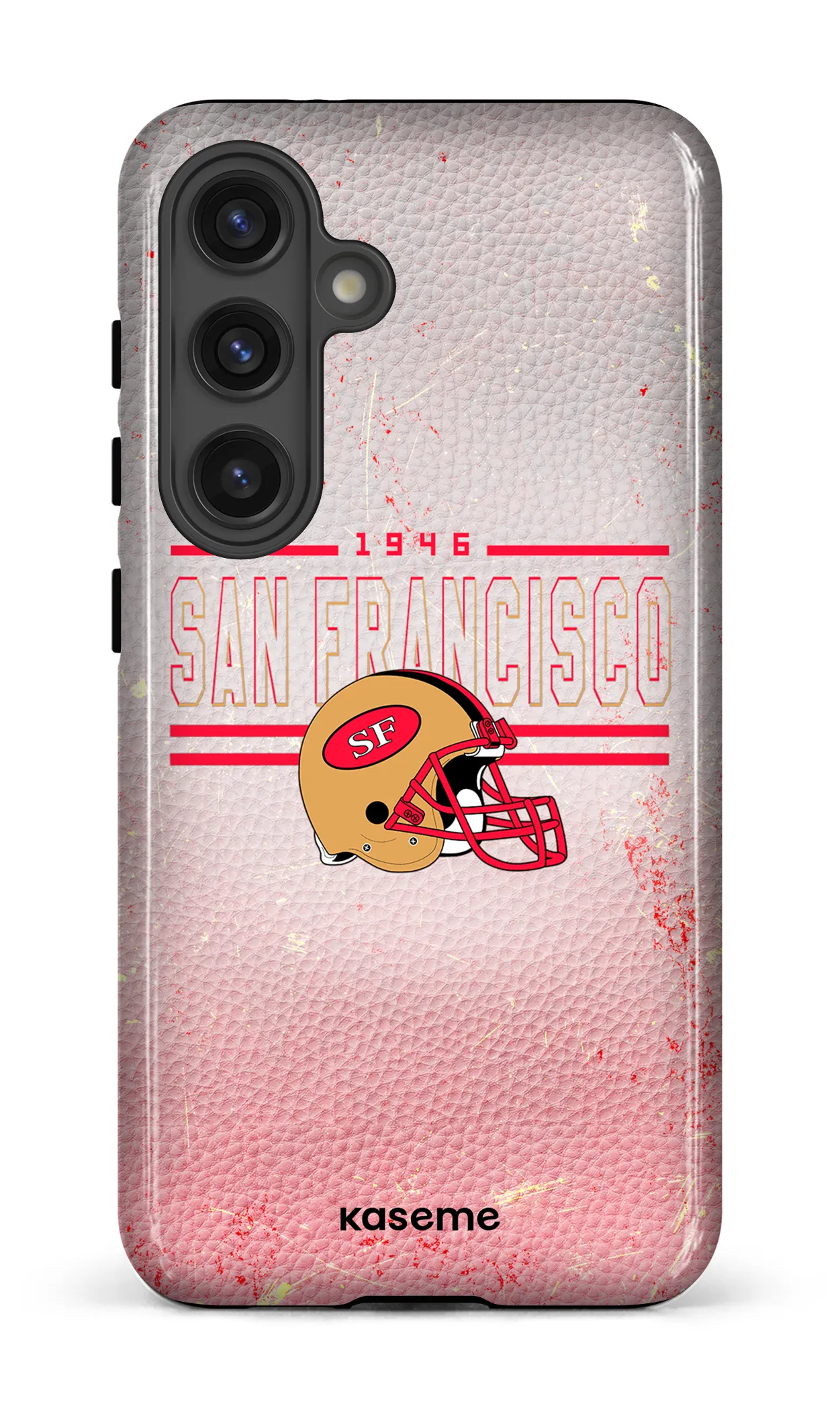 Faithful to The Bay