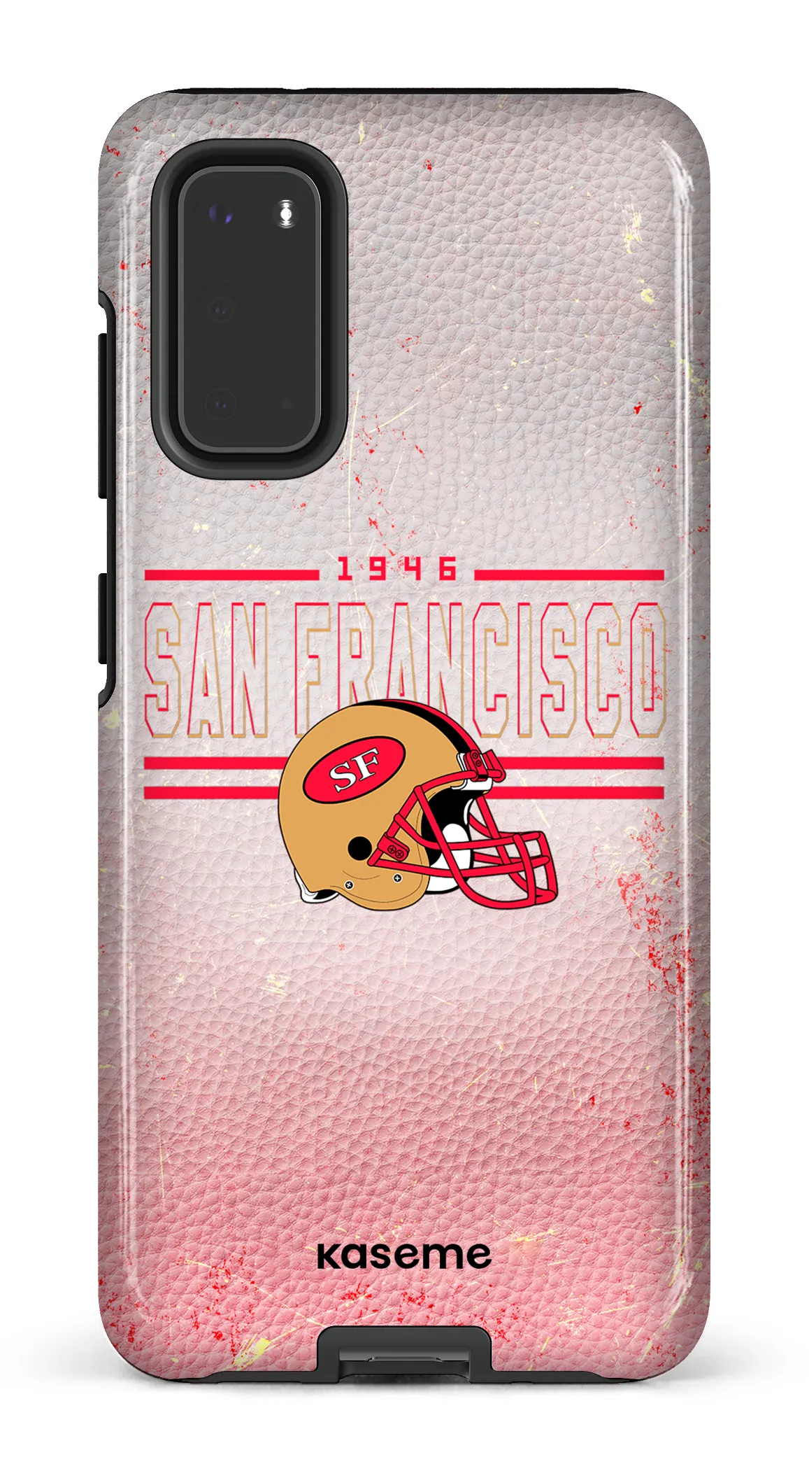 Faithful to The Bay