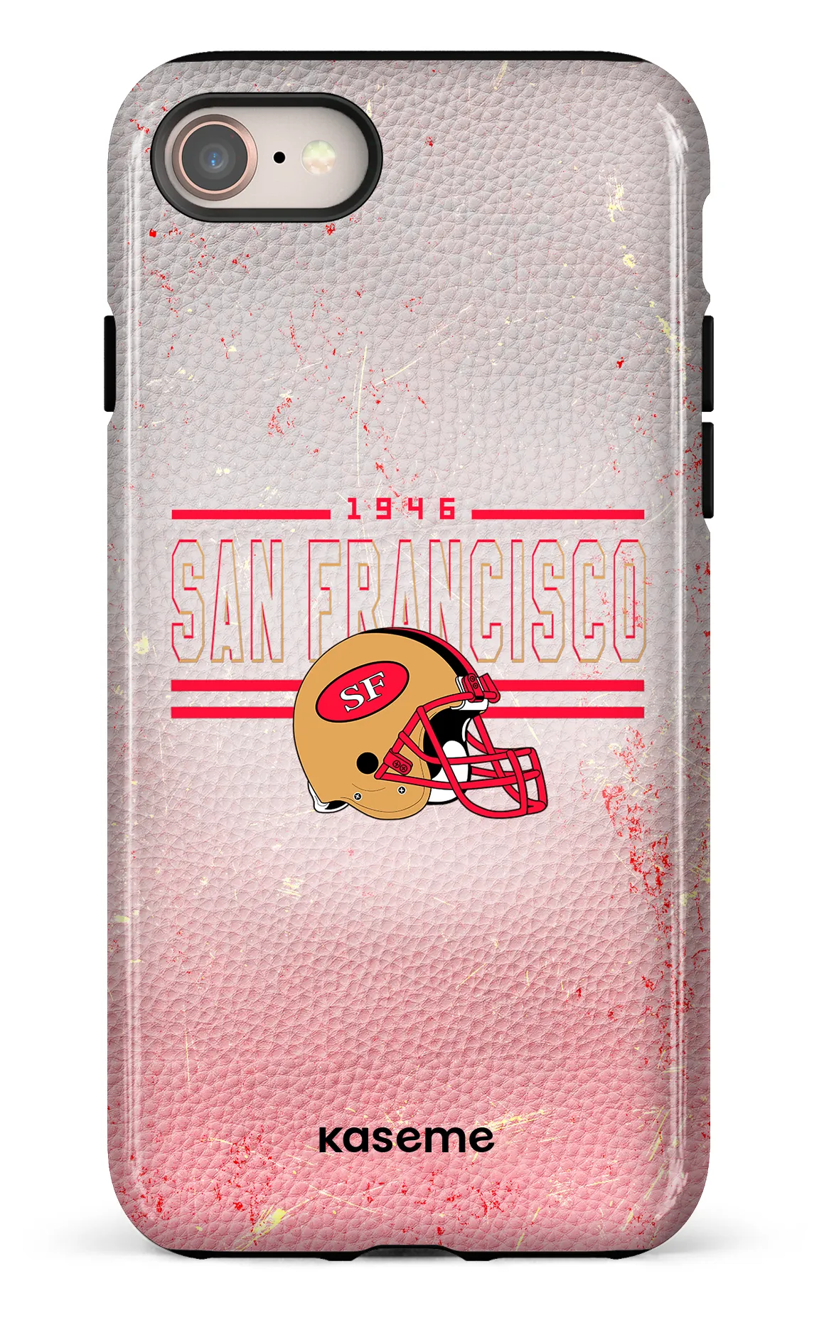 Faithful to The Bay