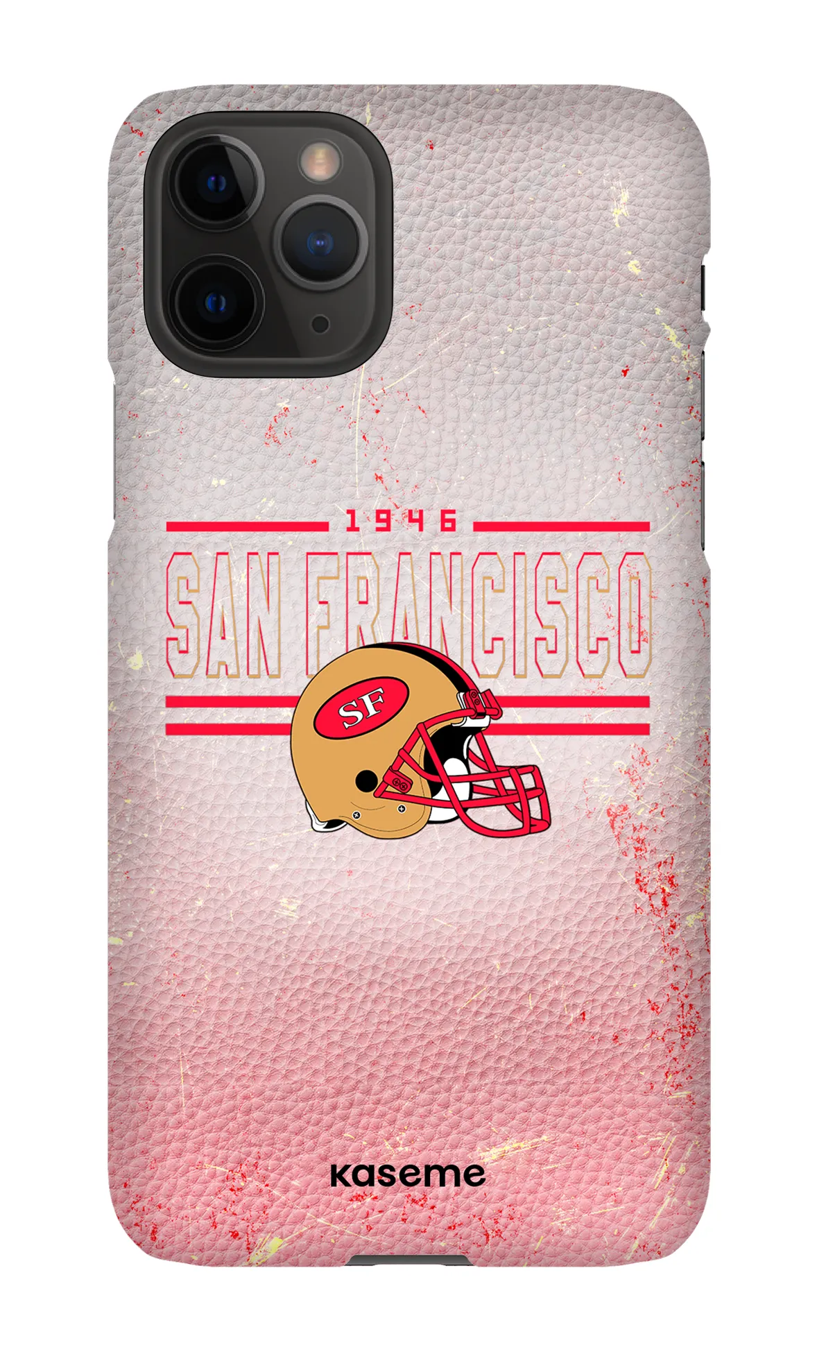 Faithful to The Bay