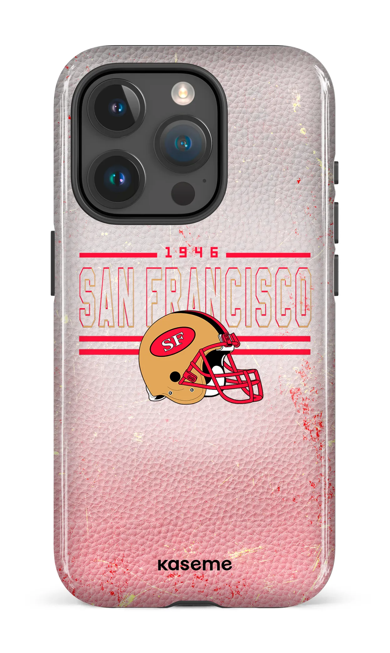 Faithful to The Bay