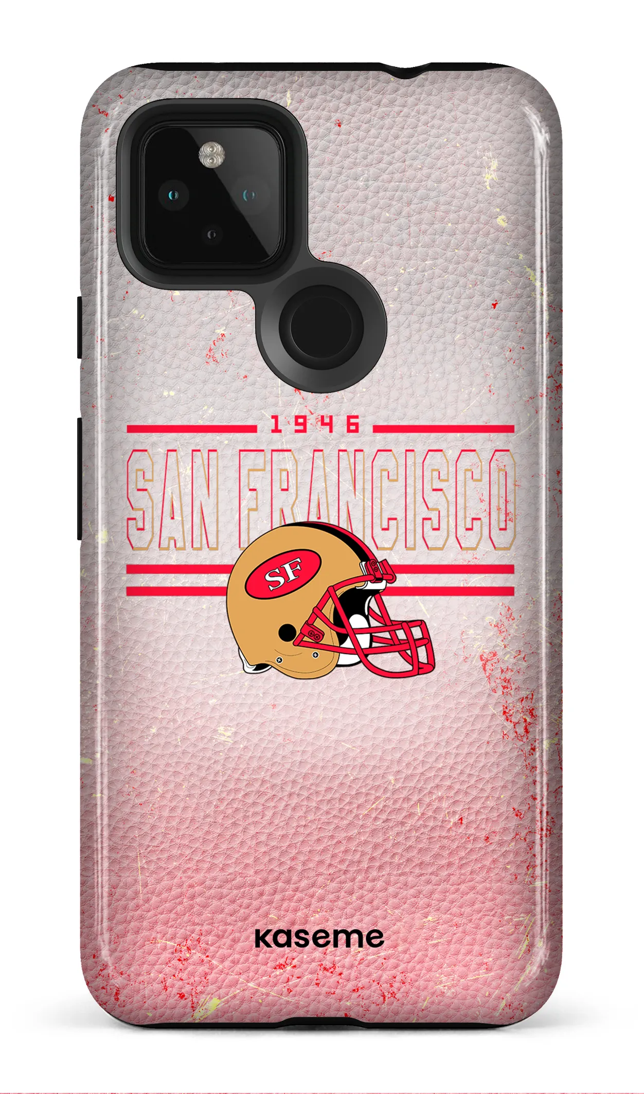 Faithful to The Bay