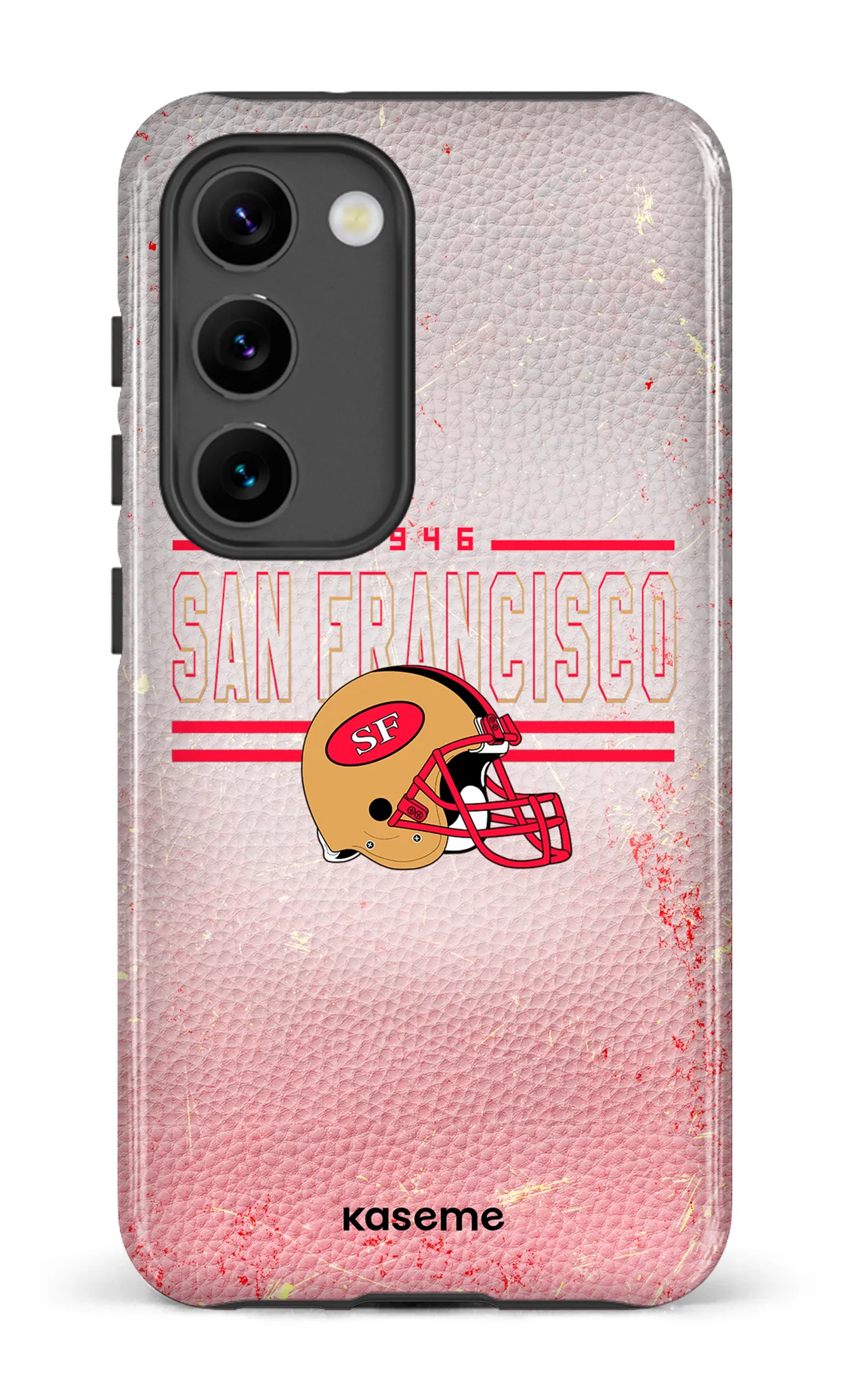 Faithful to The Bay