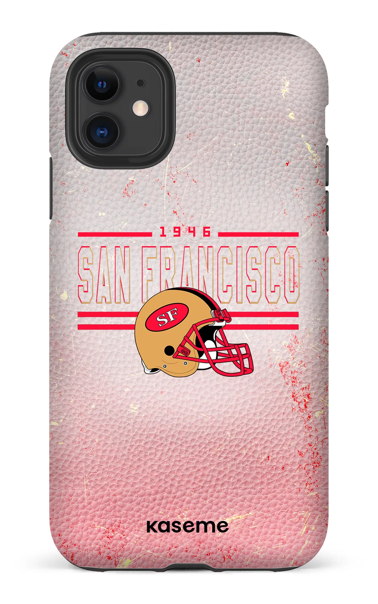 Faithful to The Bay