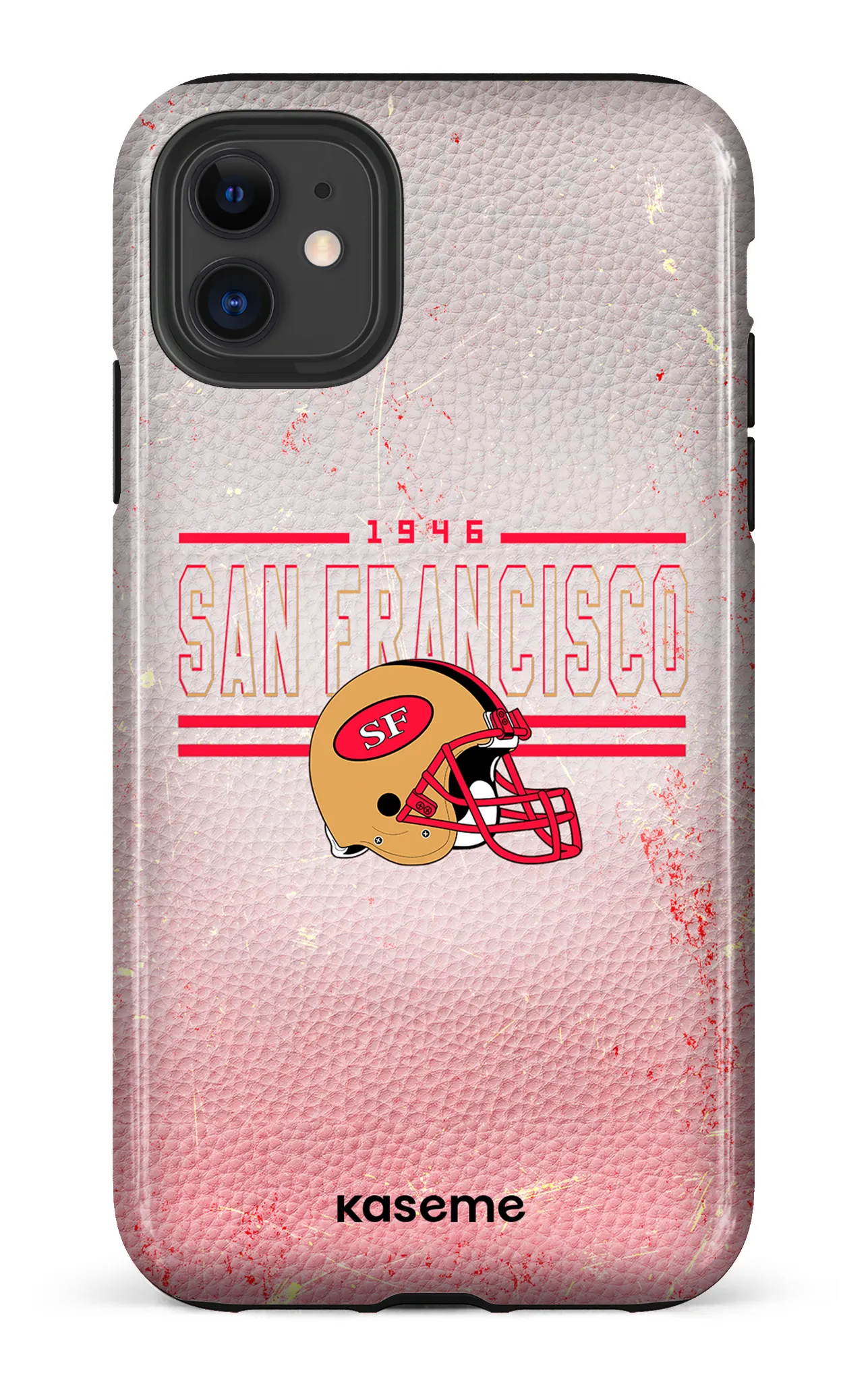 Faithful to The Bay