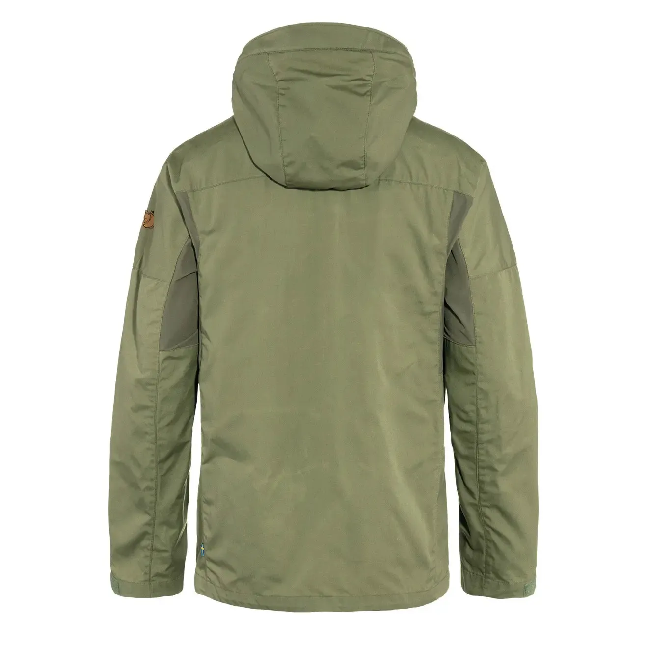 Fjallraven Kaipak Jacket Green / Laurel Green