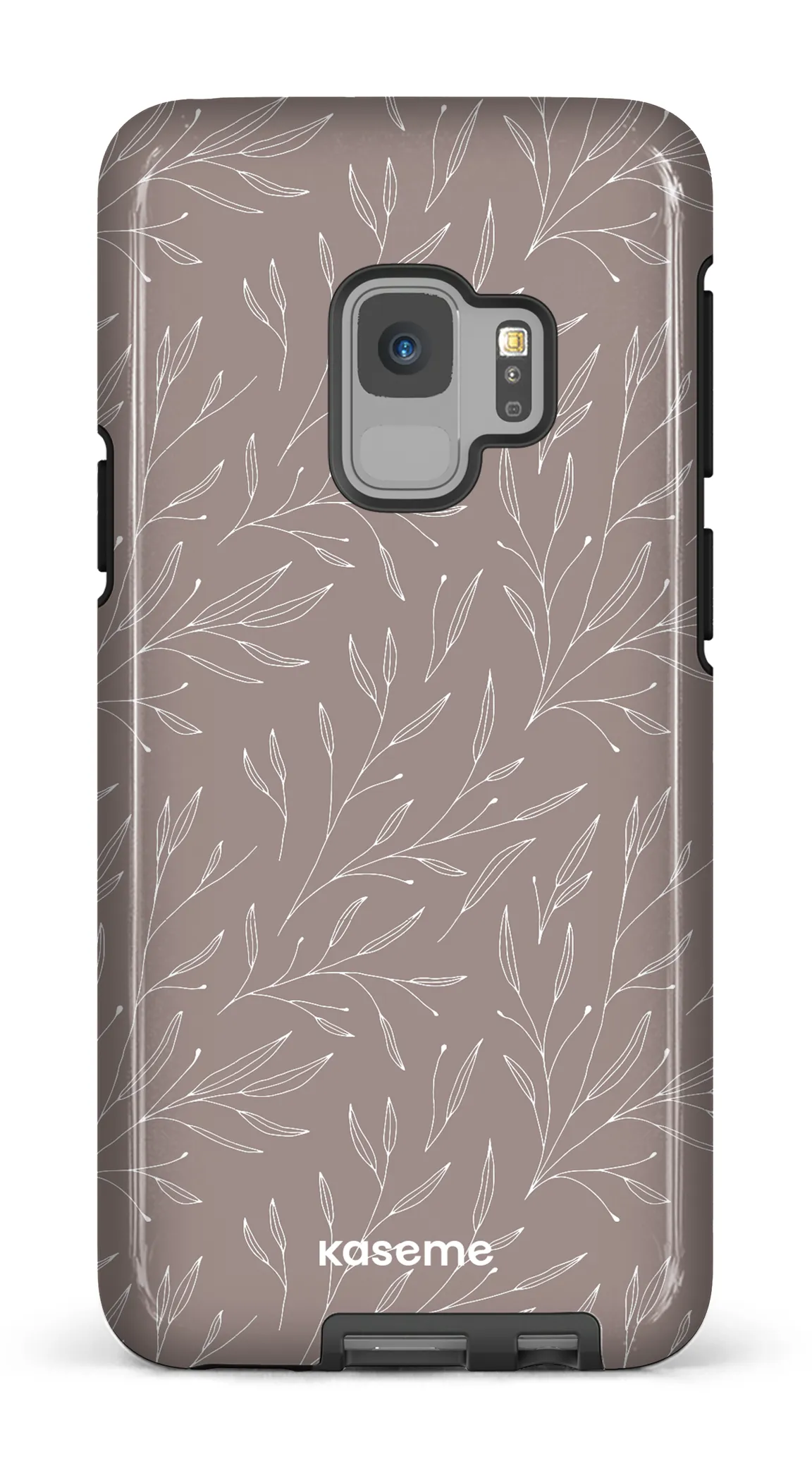 Hibiscus Grey