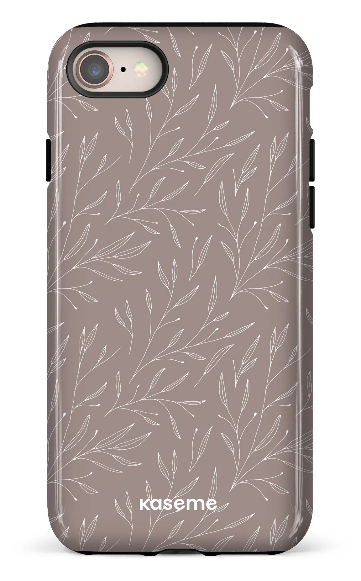 Hibiscus Grey