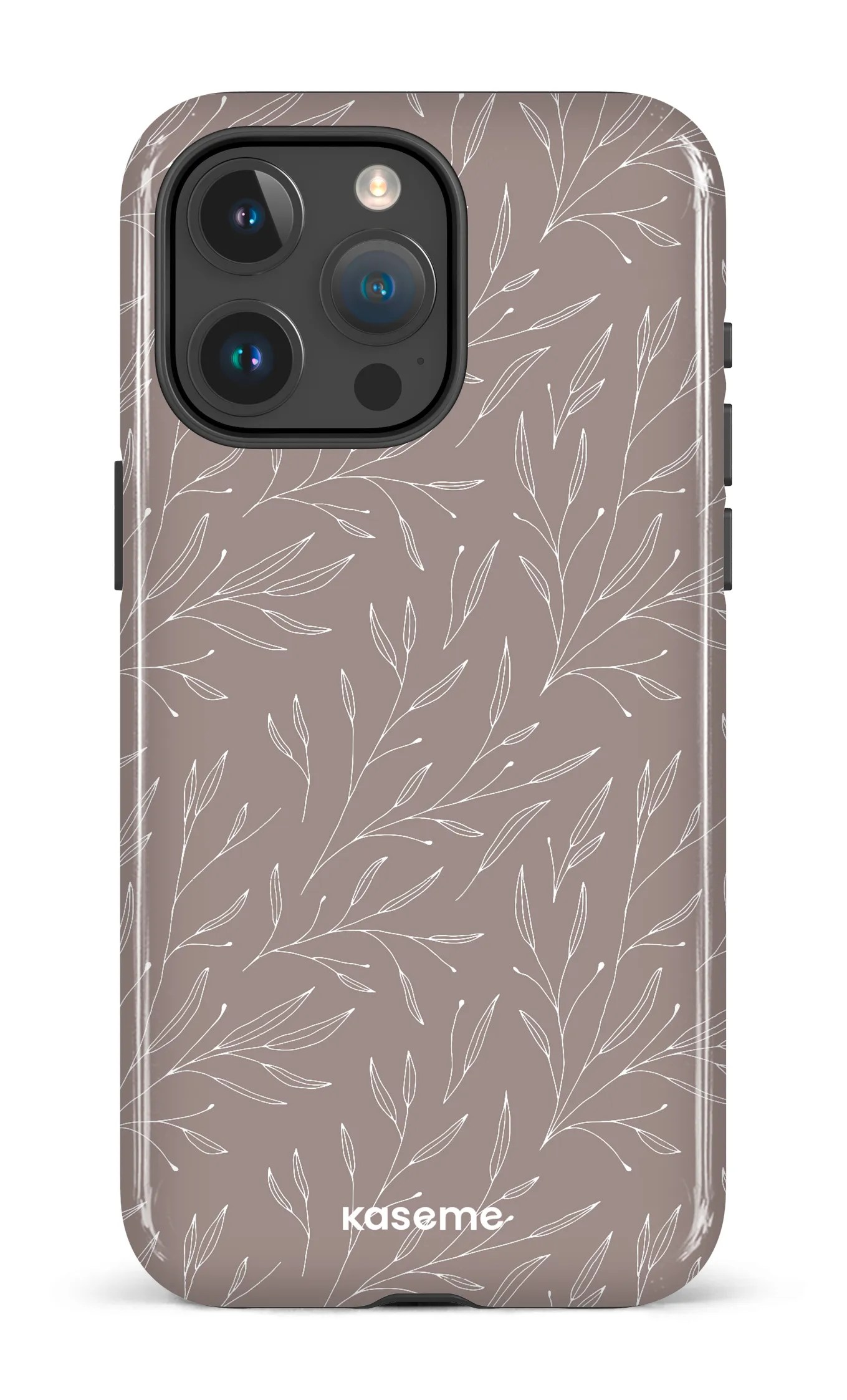 Hibiscus Grey