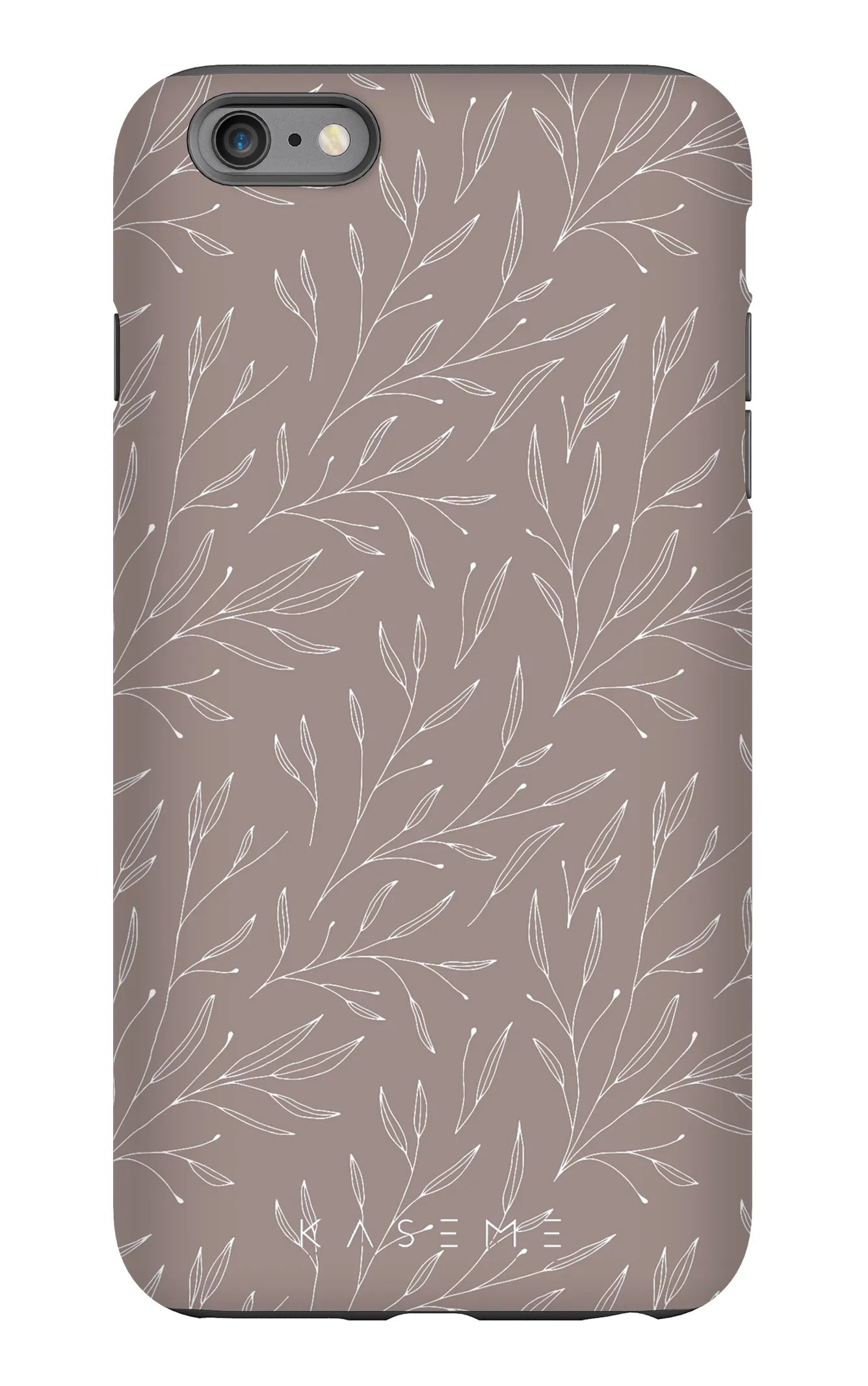 Hibiscus Grey