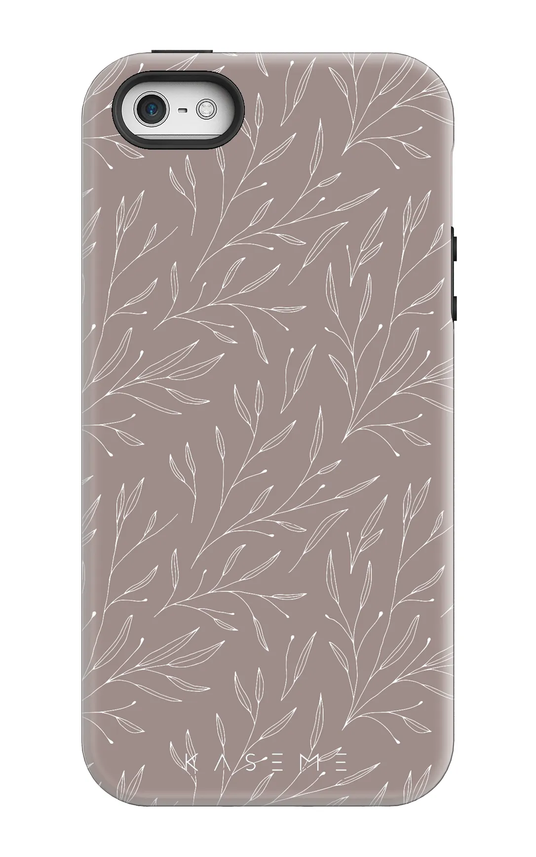 Hibiscus Grey