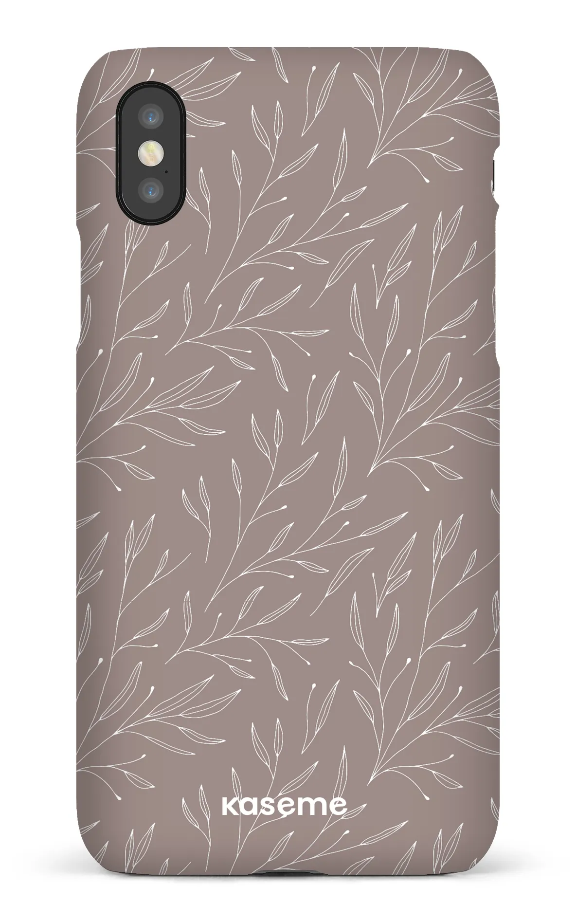 Hibiscus Grey
