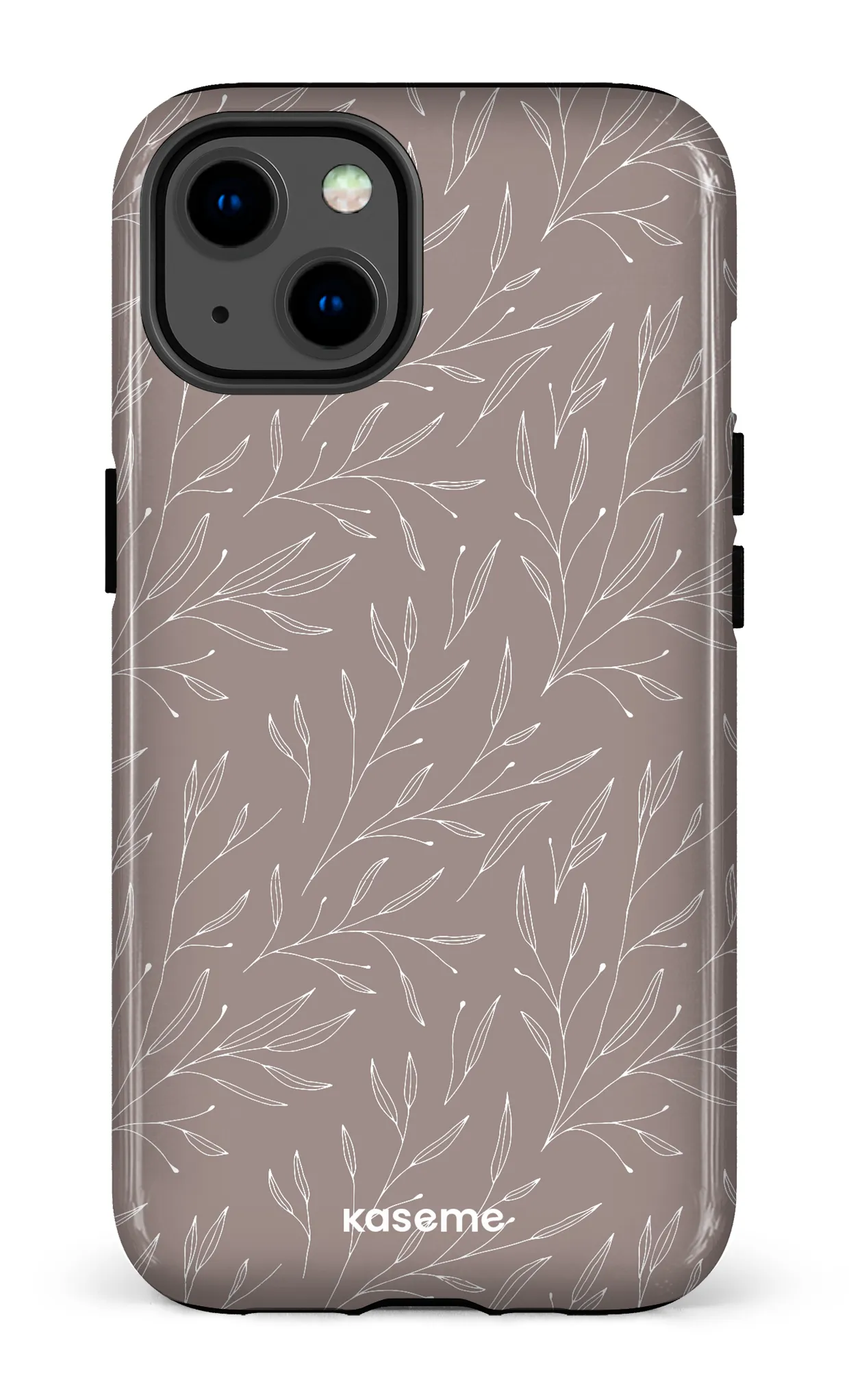 Hibiscus Grey