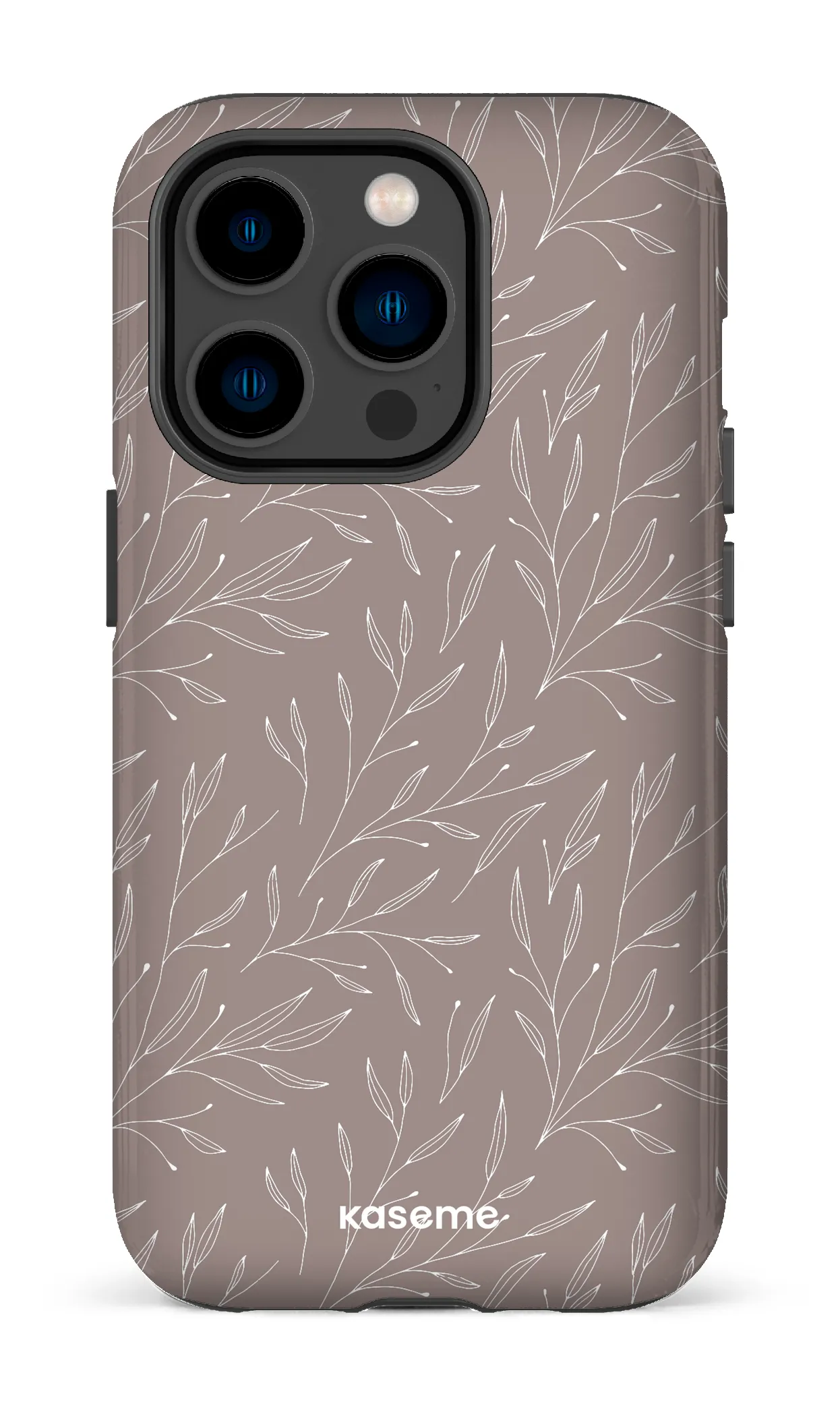 Hibiscus Grey