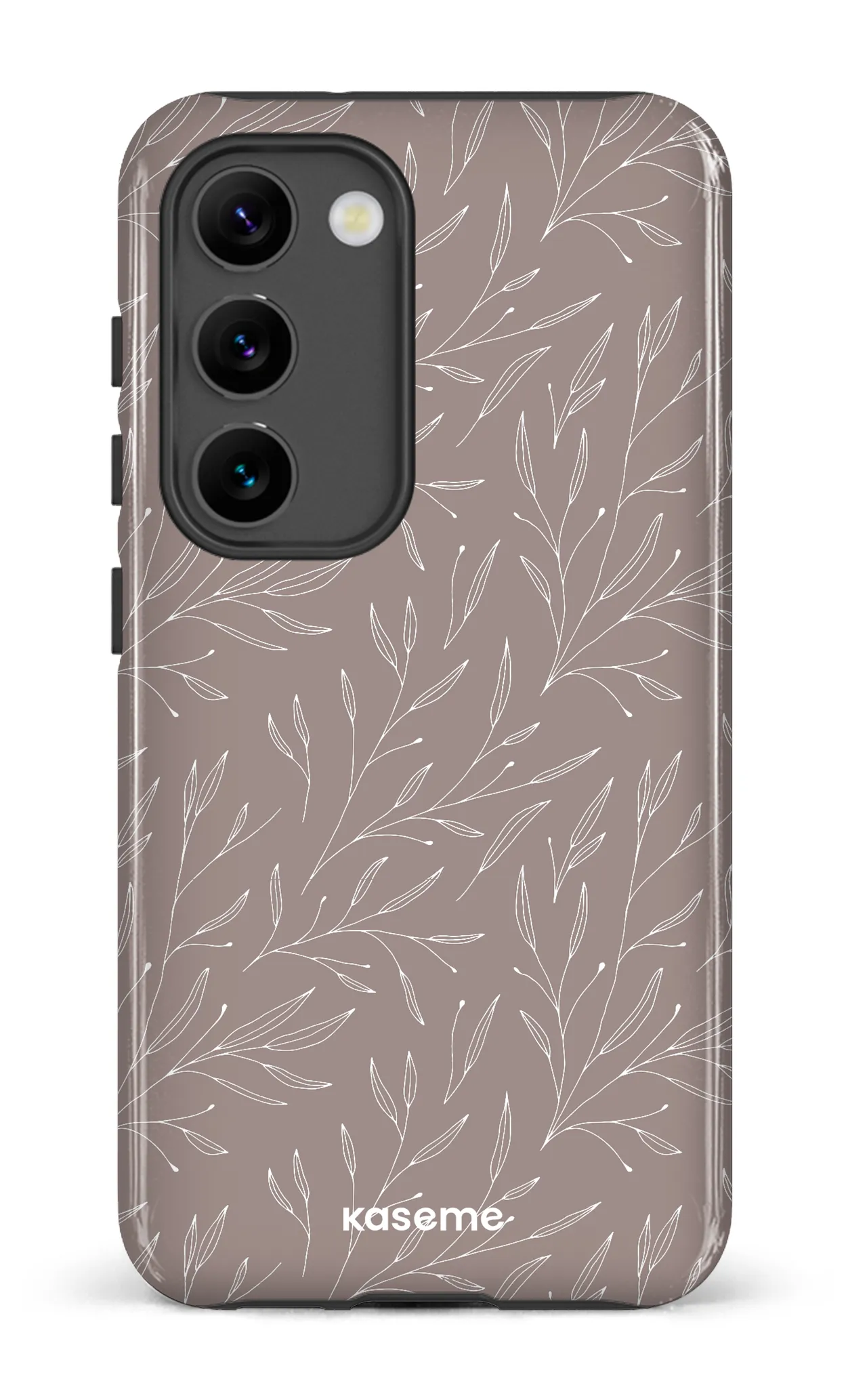 Hibiscus Grey