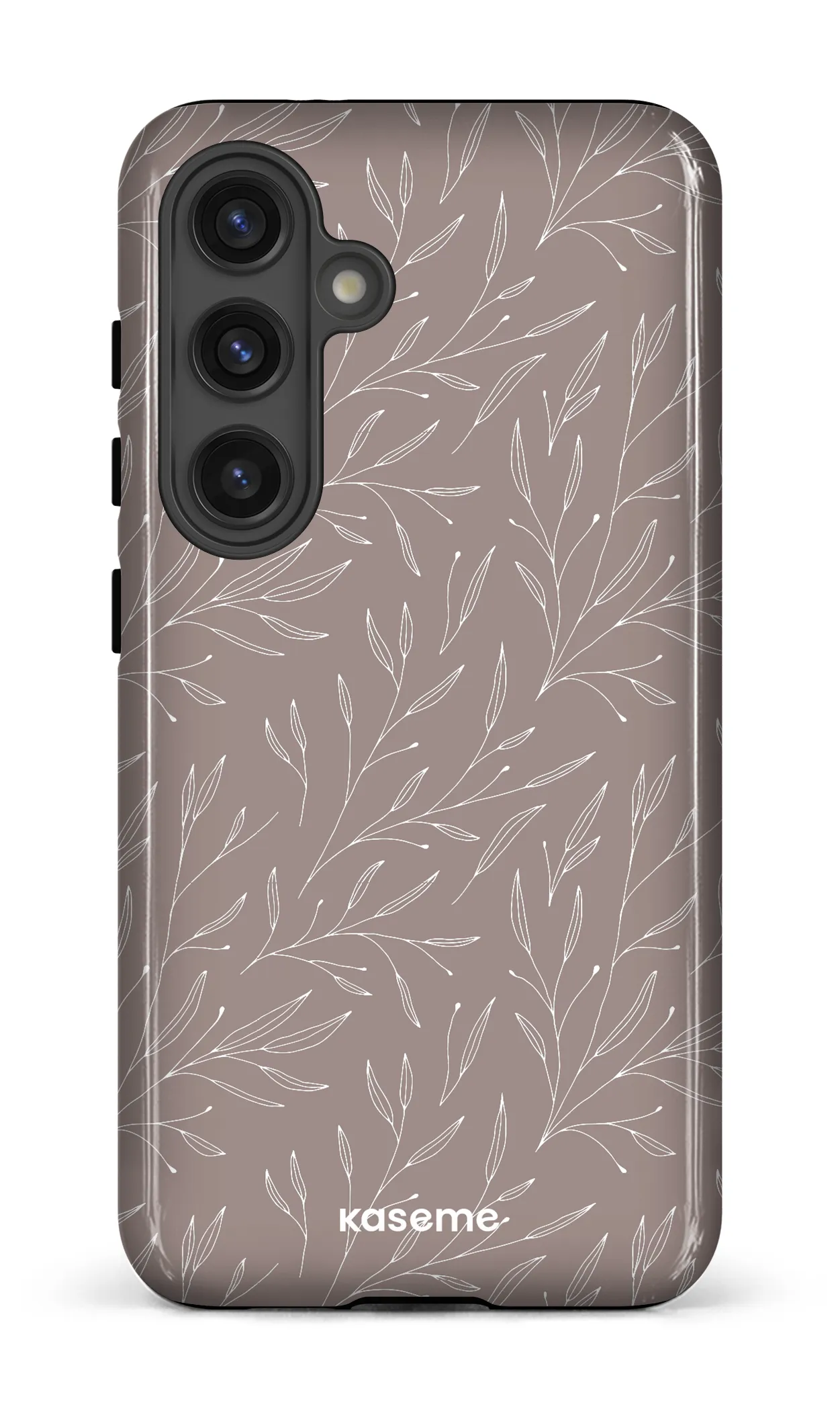 Hibiscus Grey