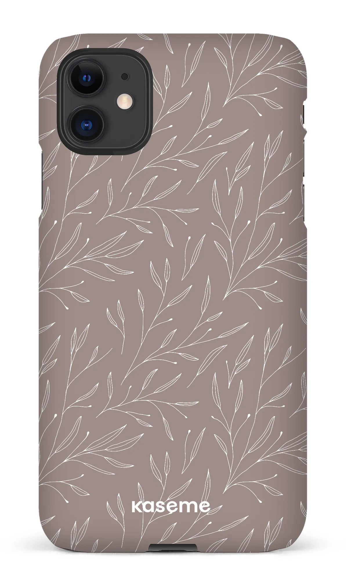 Hibiscus Grey