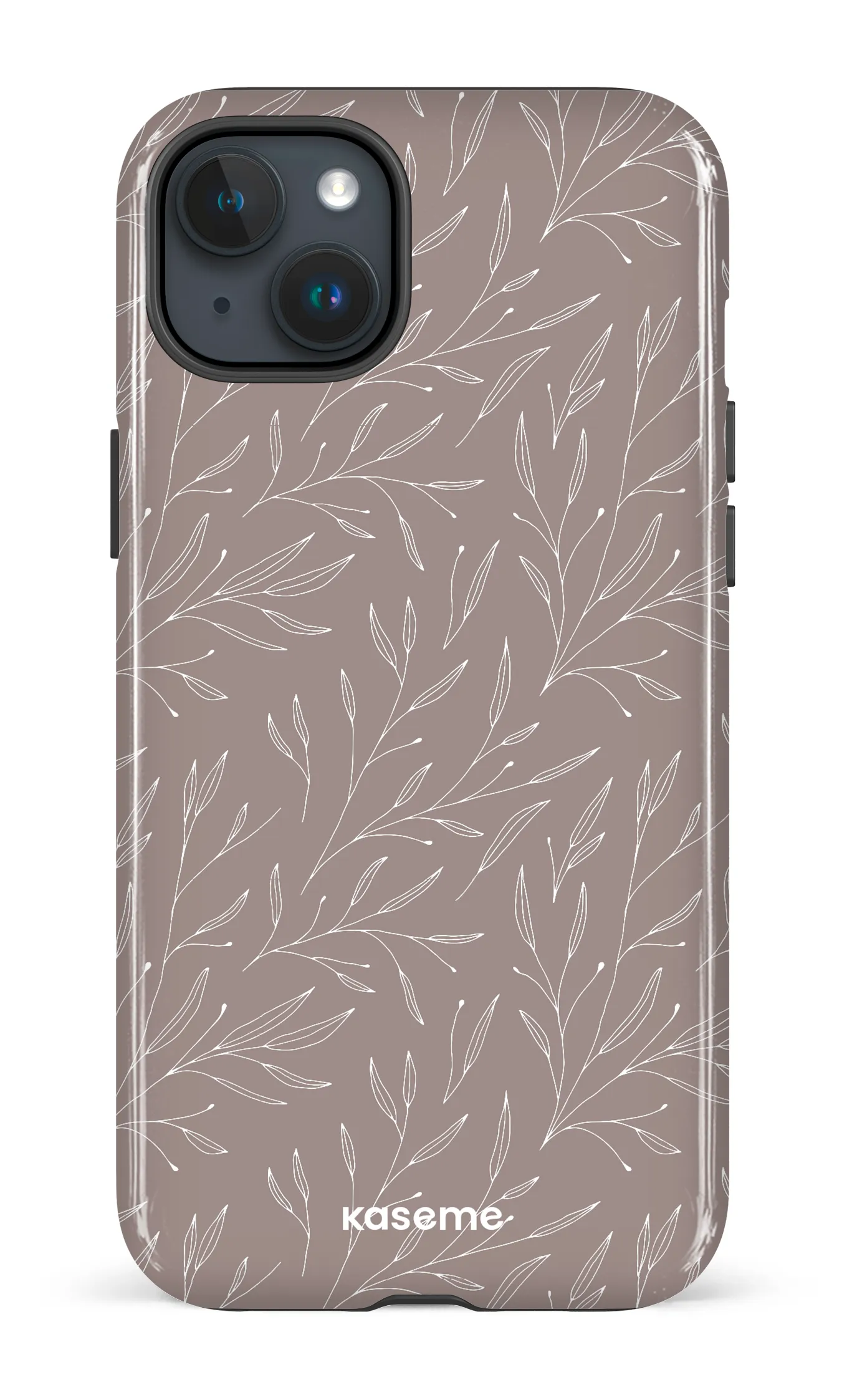 Hibiscus Grey