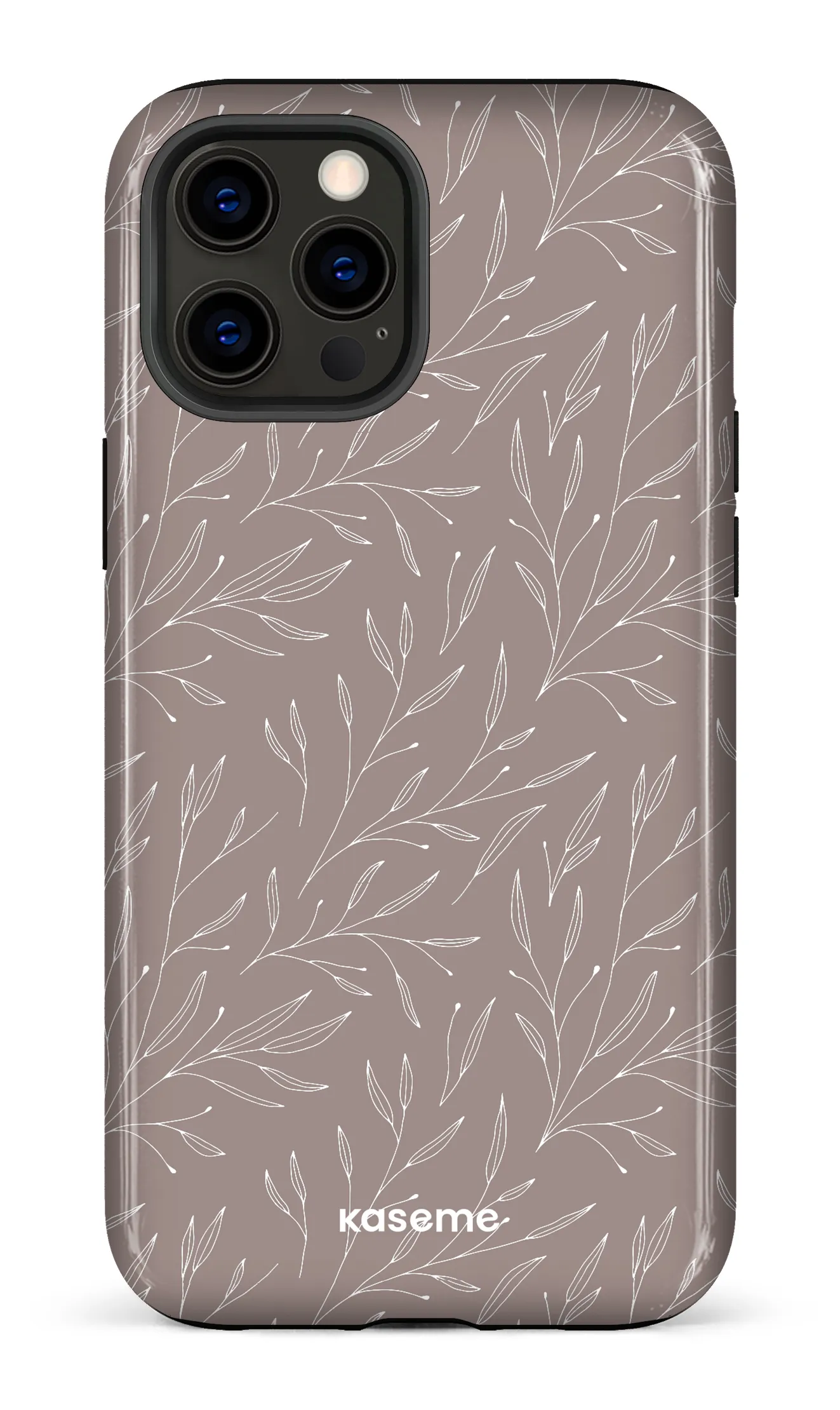 Hibiscus Grey