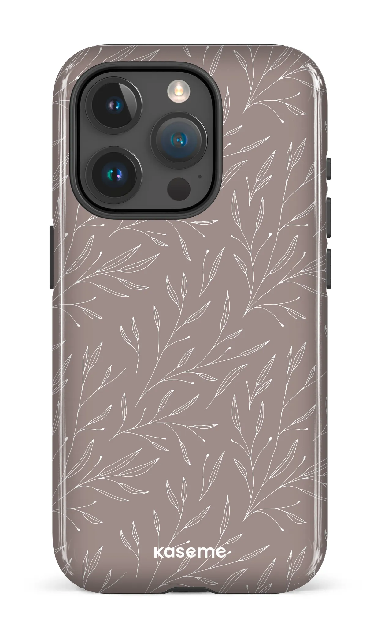 Hibiscus Grey